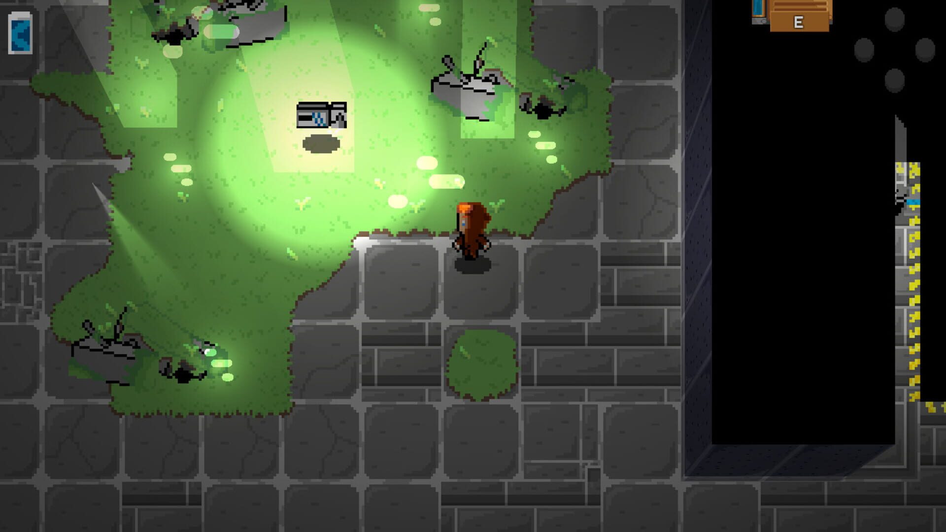 Fabled Kingdom - Screenshot