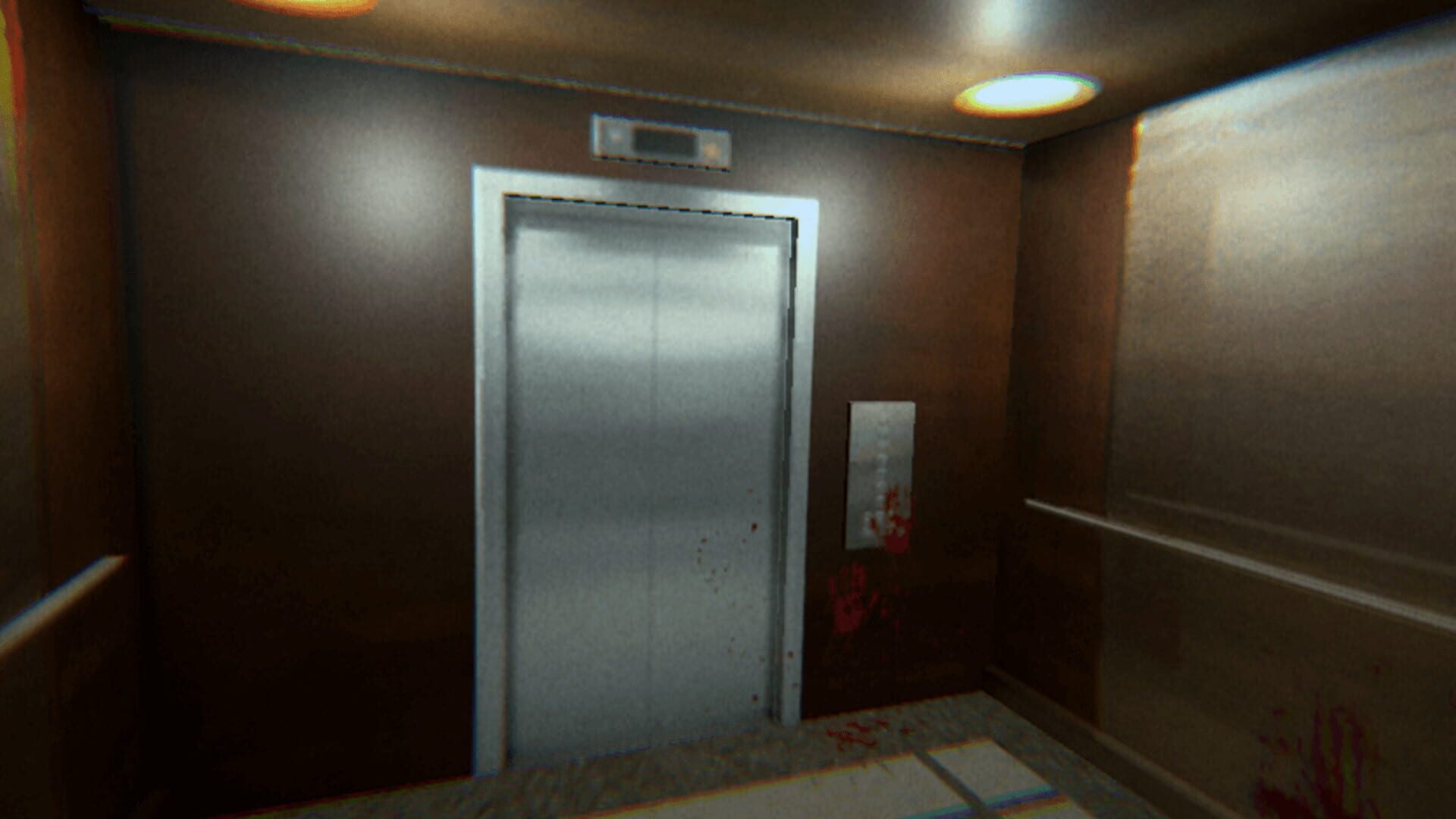 Nedia Hotel - Screenshot