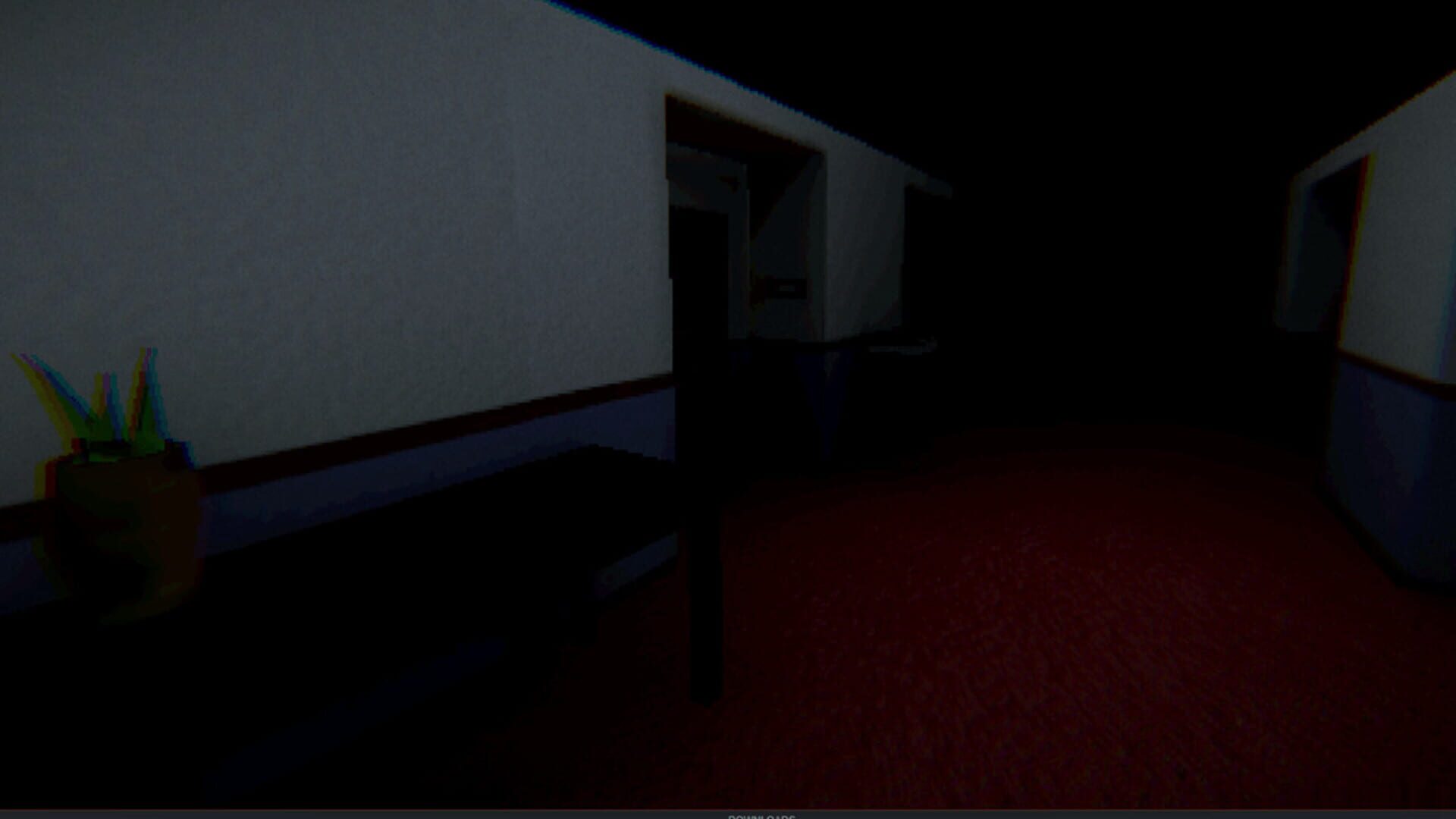 Nedia Hotel - Screenshot