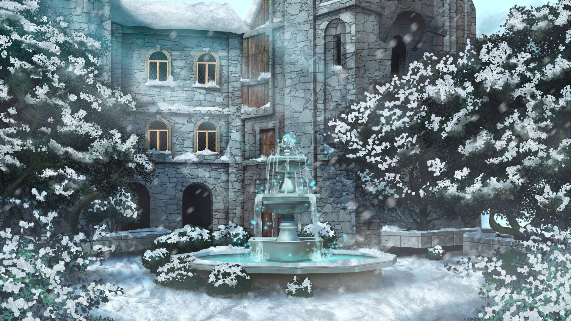 Where the Stars Brought Us - Screenshot