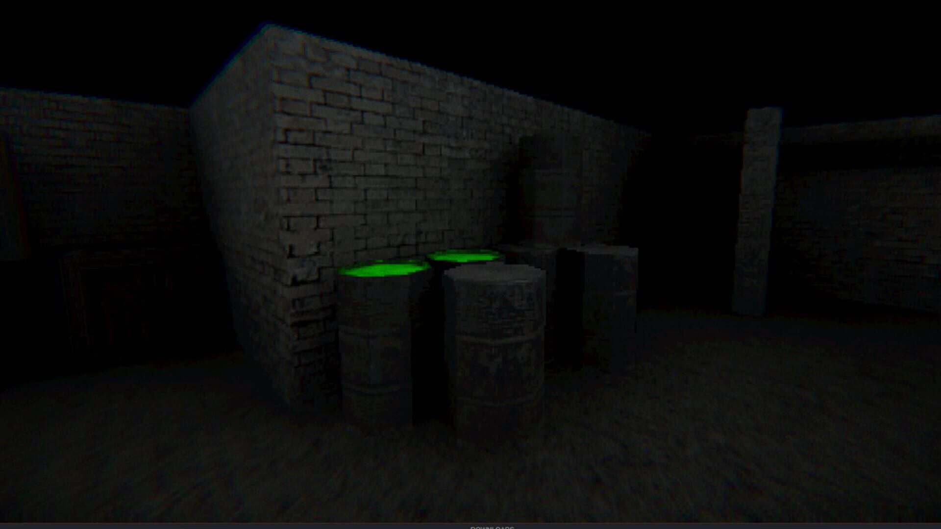 Nedia Hotel - Screenshot