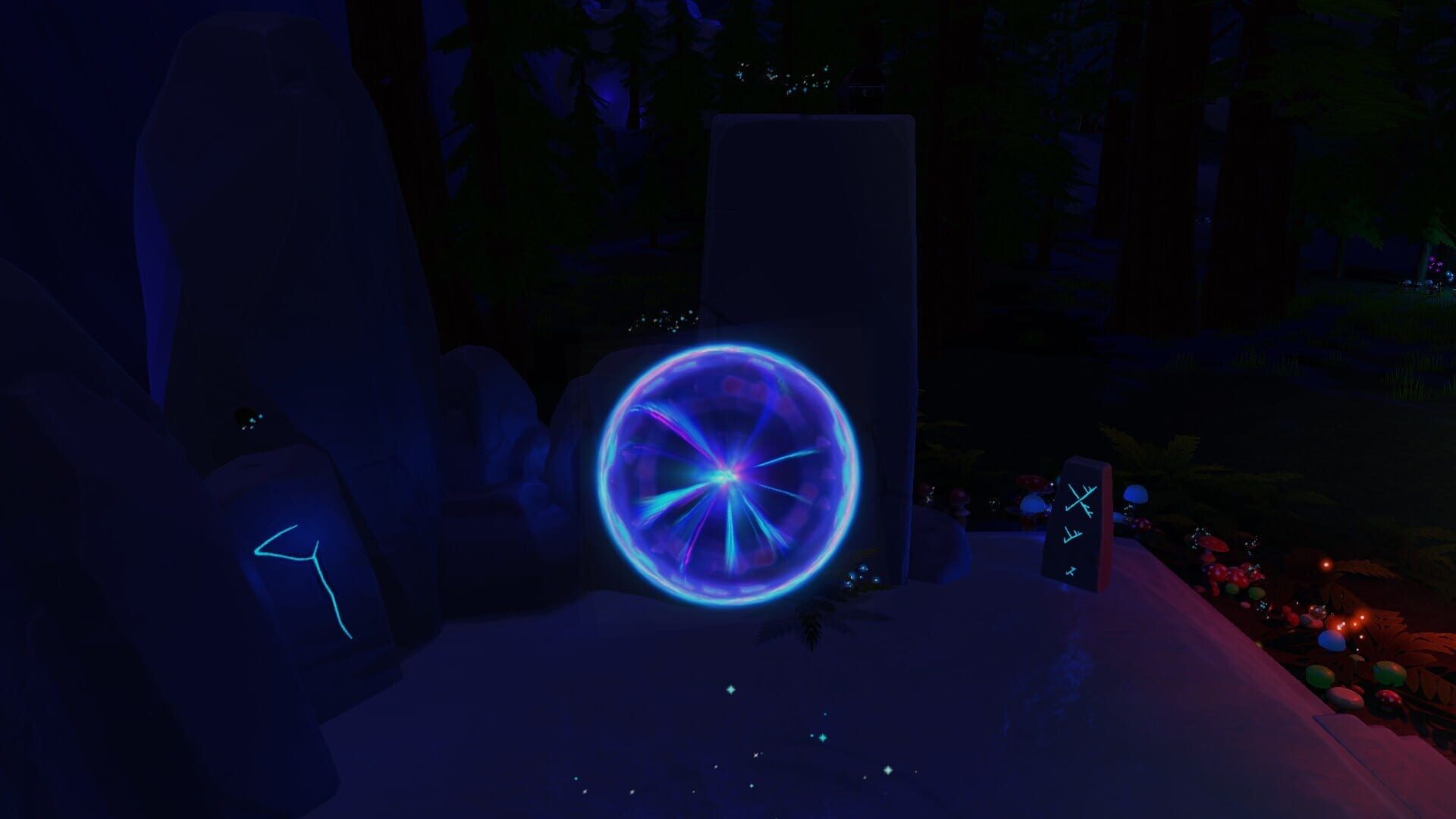 Lorethem - Screenshot