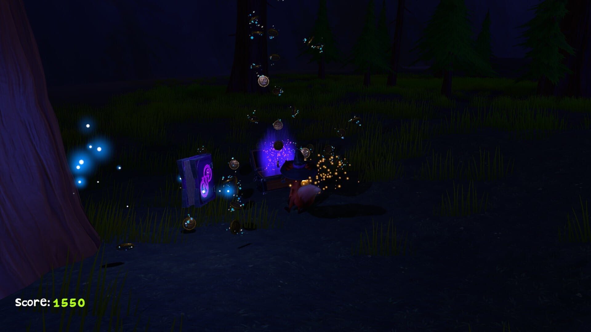 Lorethem - Screenshot