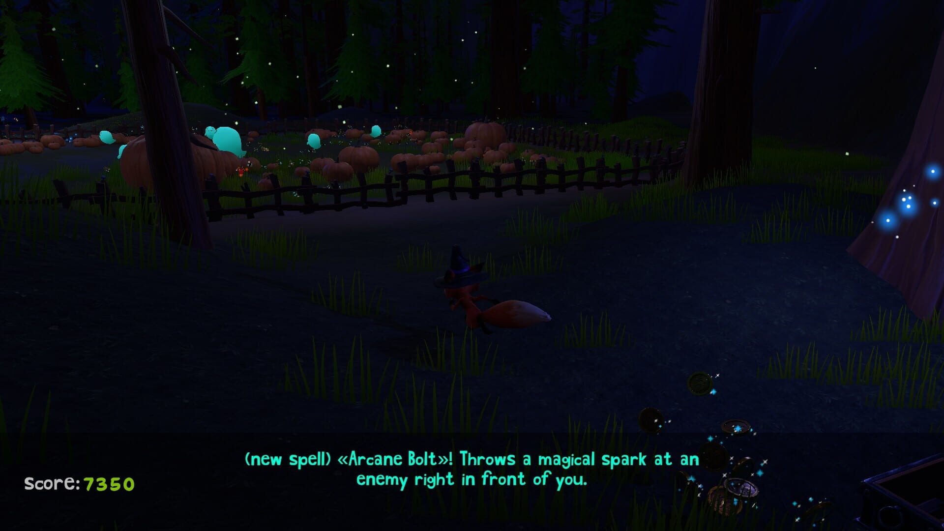 Lorethem - Screenshot