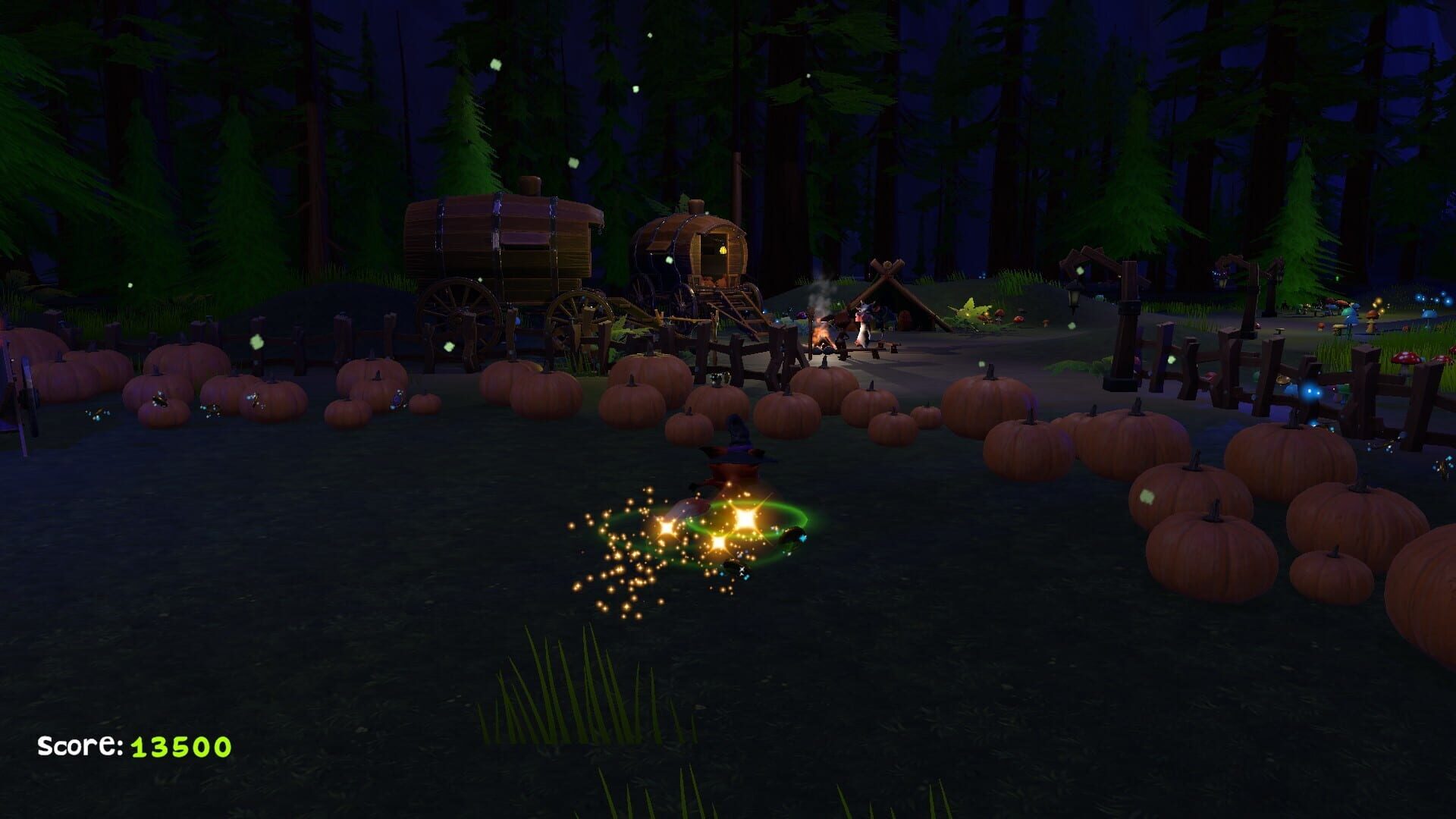 Lorethem - Screenshot