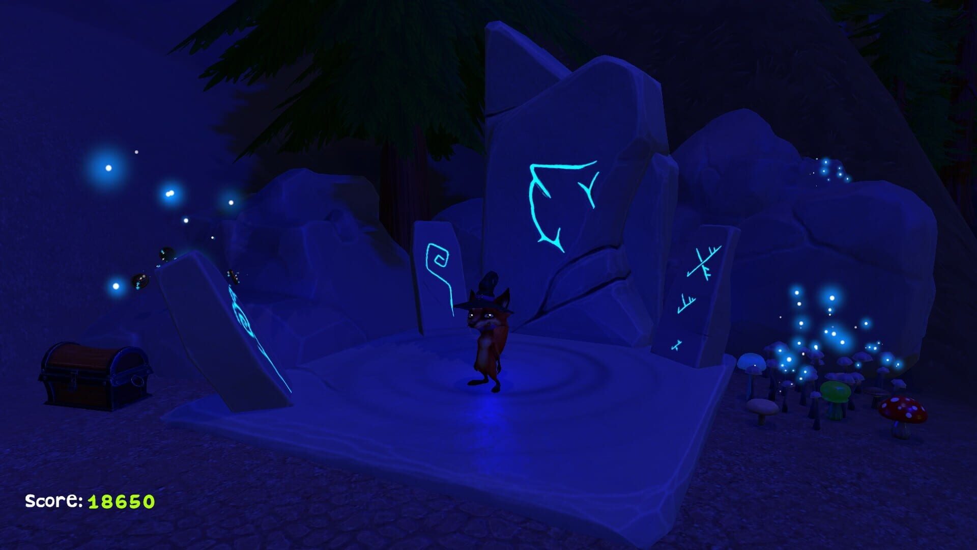 Lorethem - Screenshot
