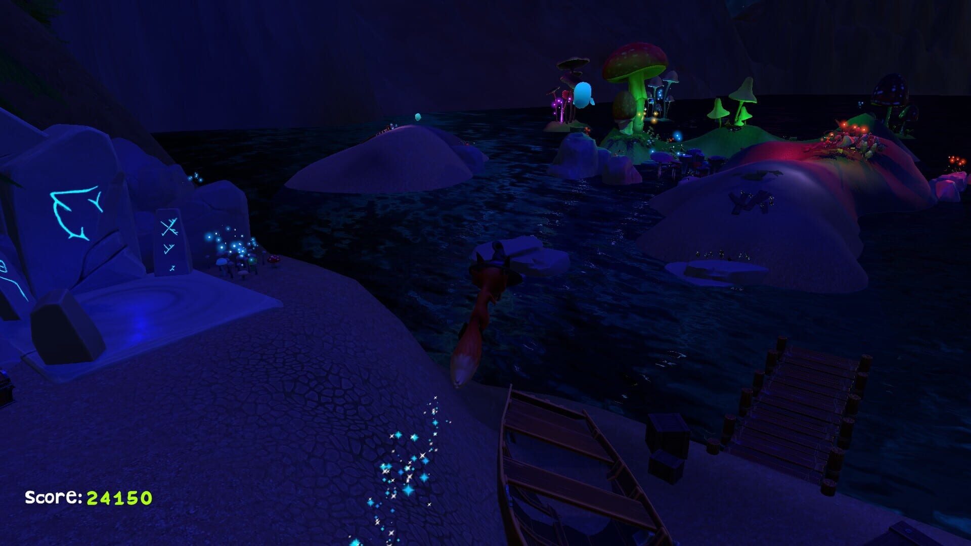 Lorethem - Screenshot