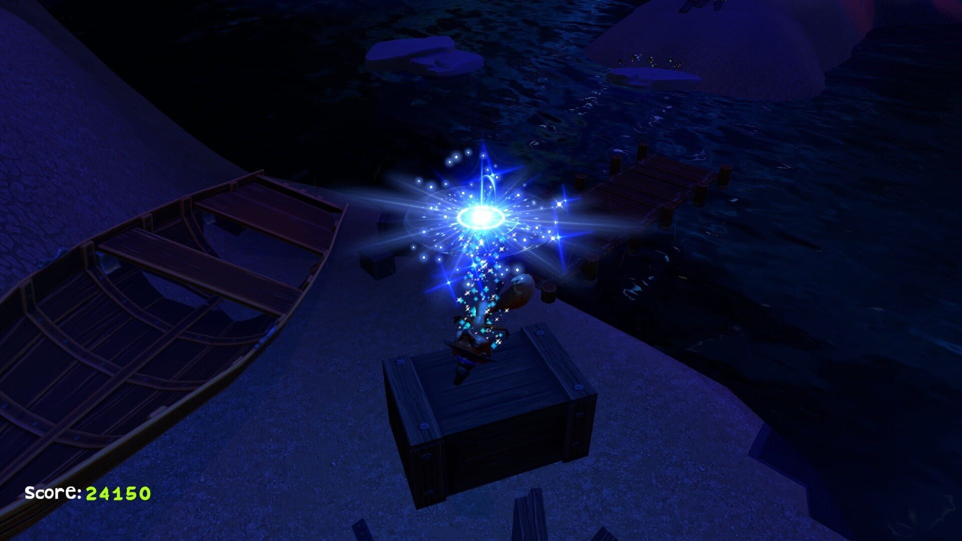 Lorethem - Screenshot
