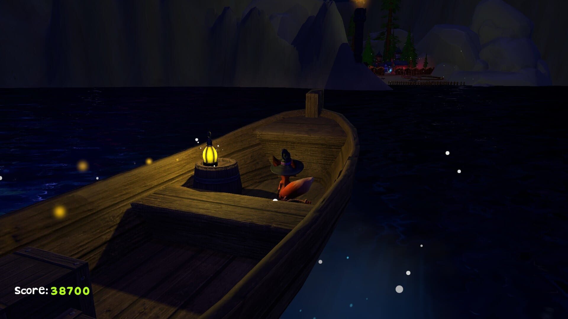 Lorethem - Screenshot