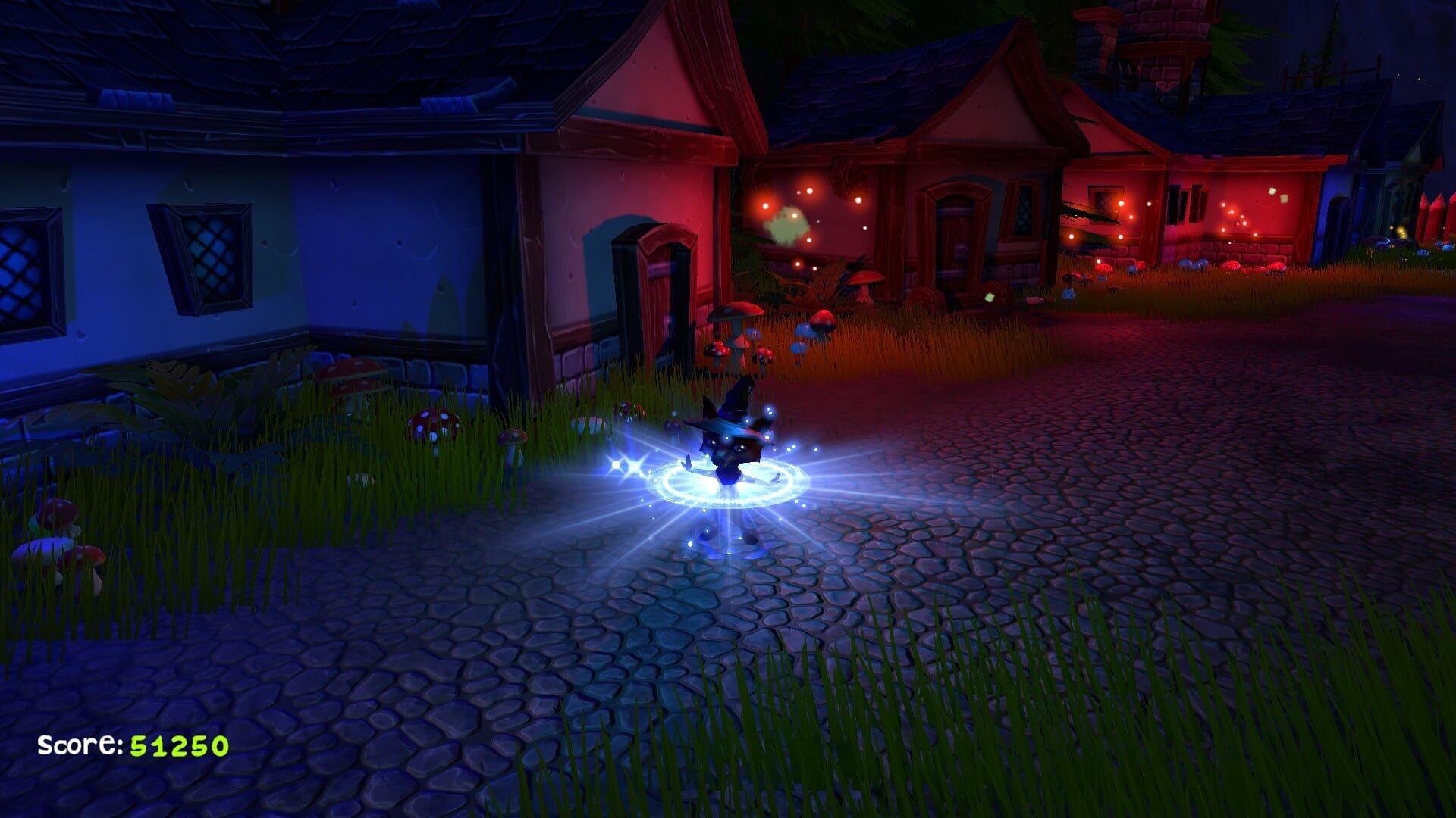 Lorethem - Screenshot