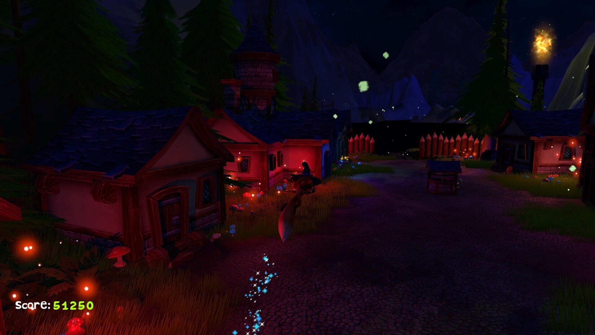 Lorethem - Screenshot