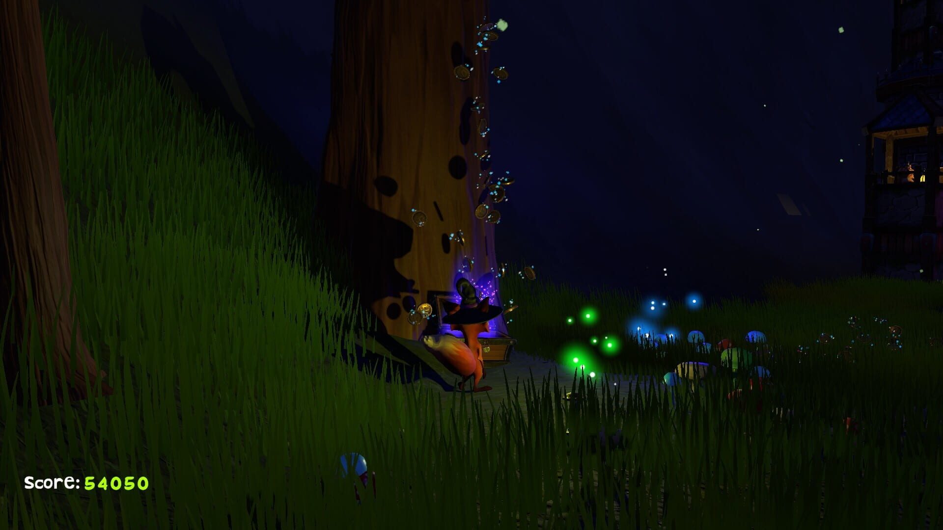 Lorethem - Screenshot