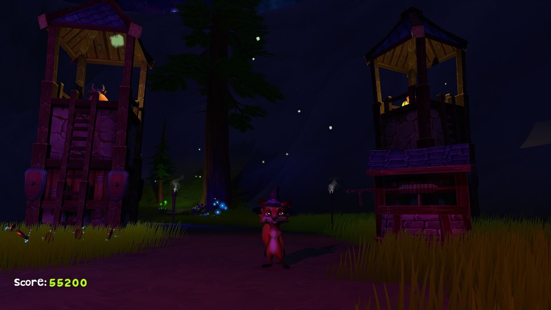 Lorethem - Screenshot
