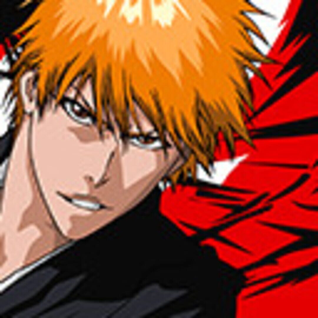 Bleach - Screenshot