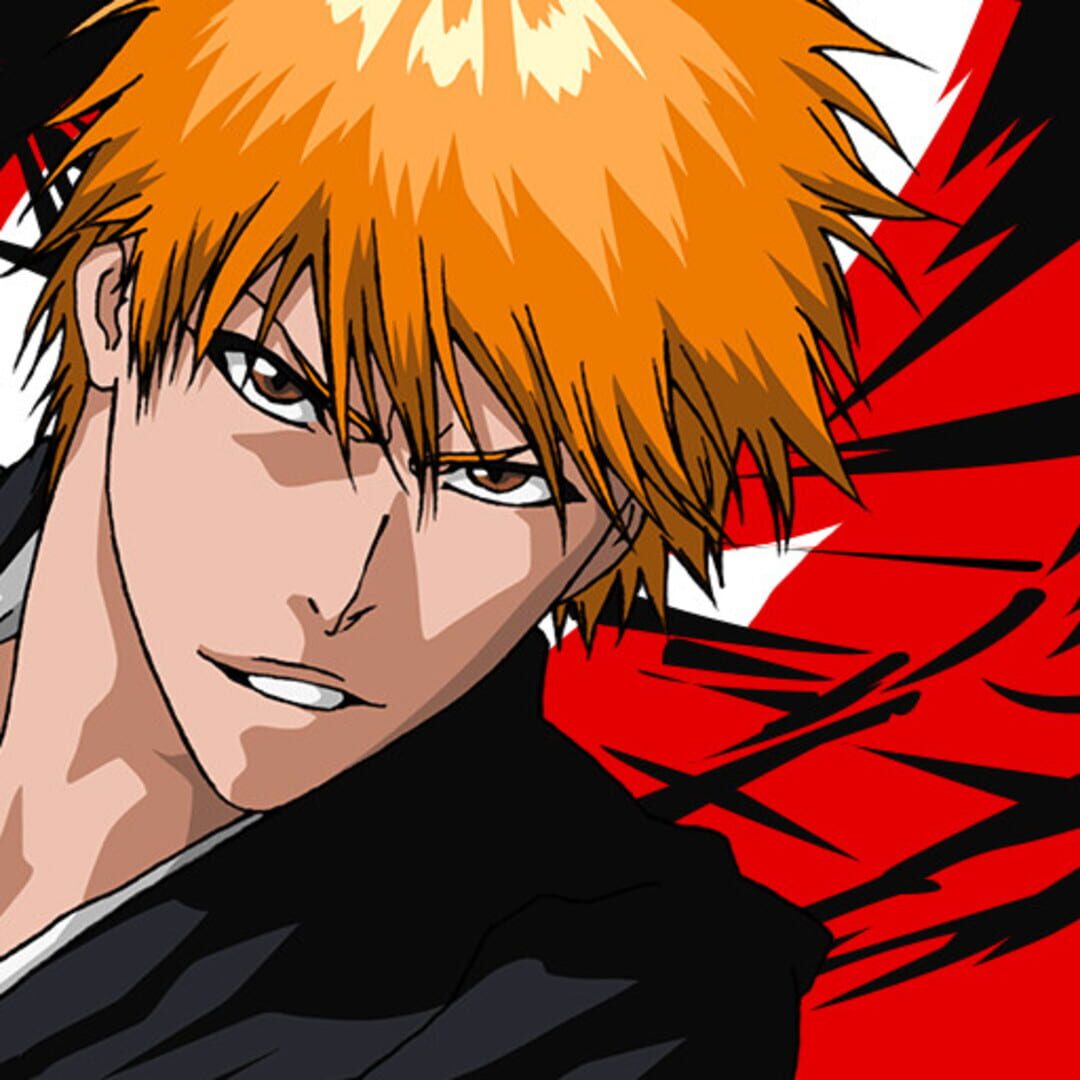 Bleach - Screenshot