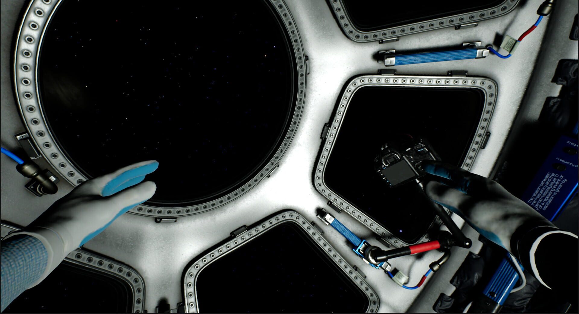 Resbs - Screenshot
