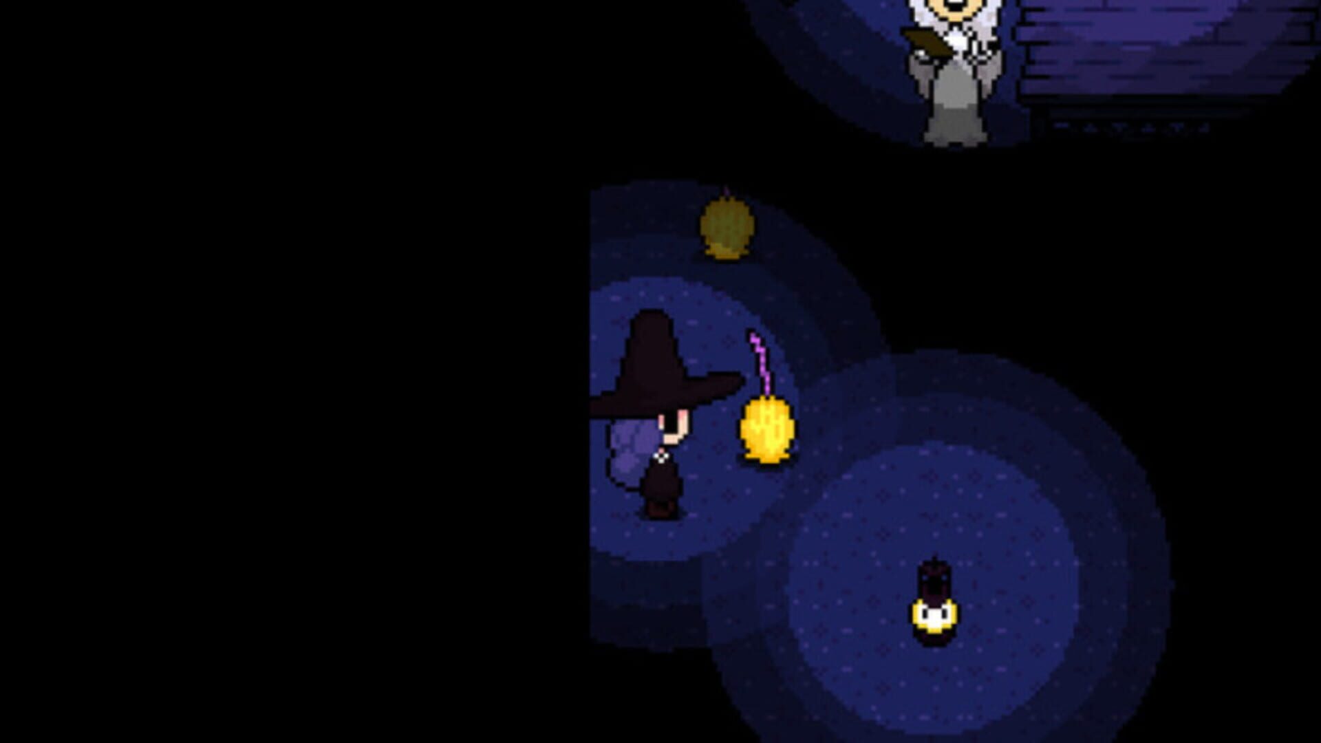 Pumpkin Story - Screenshot