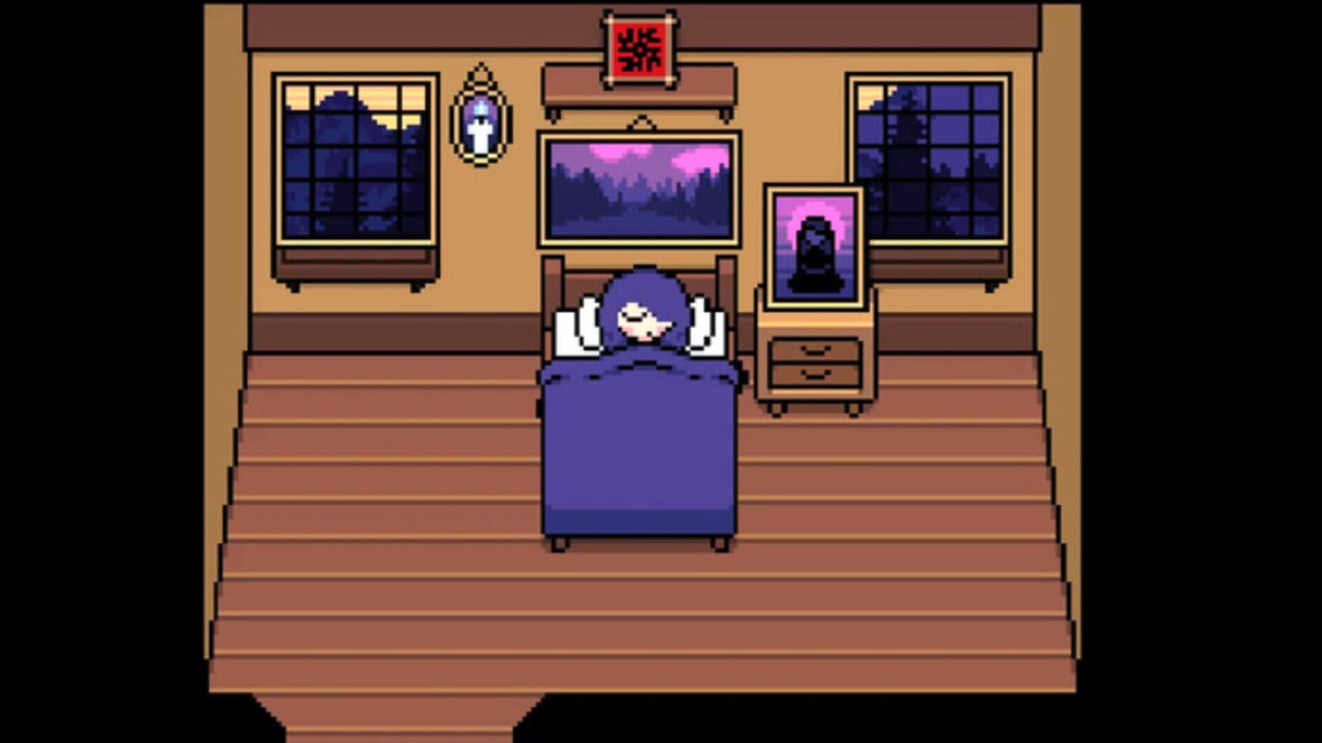 Pumpkin Story - Screenshot