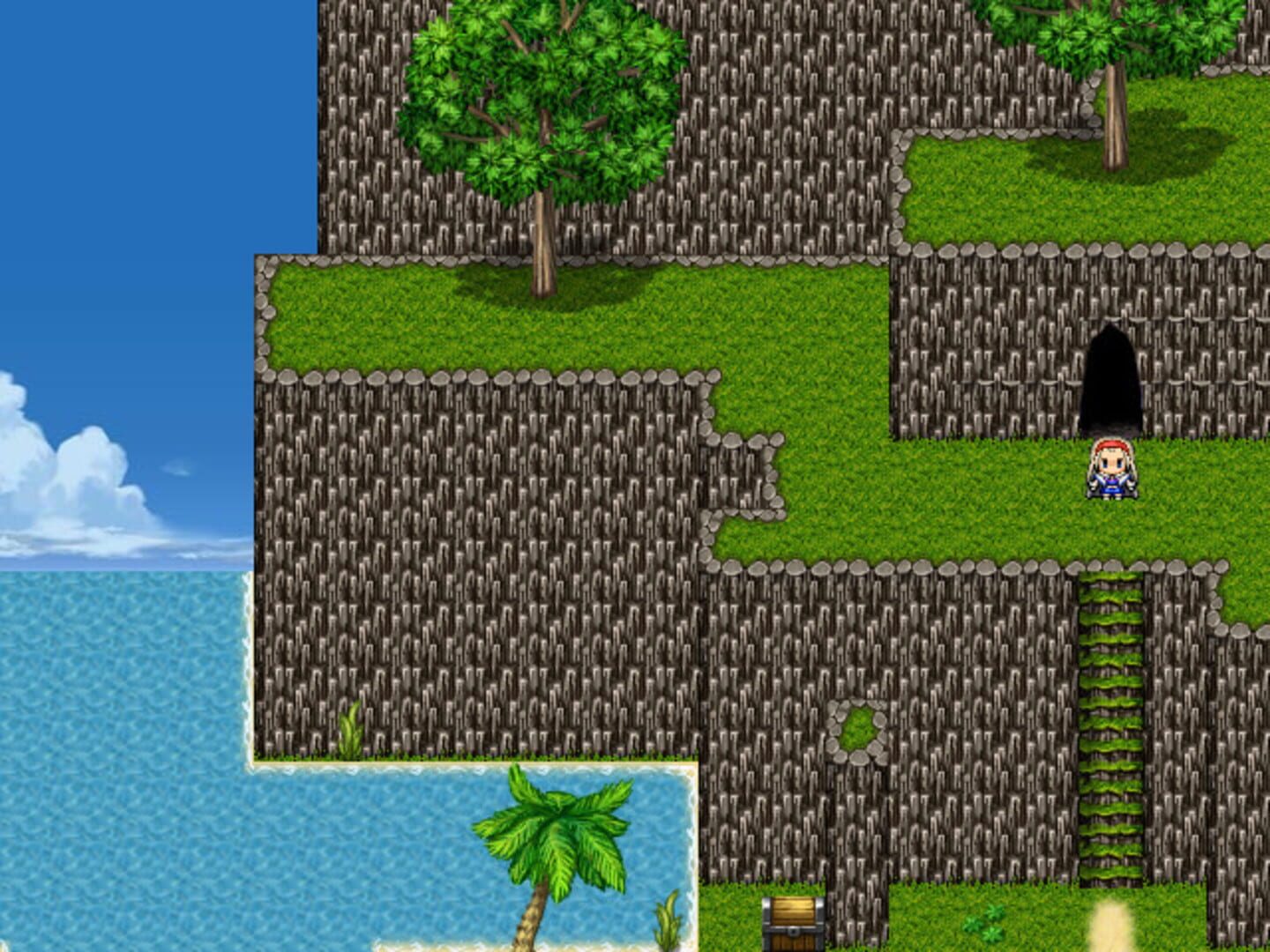 Knights of Fate - Screenshot