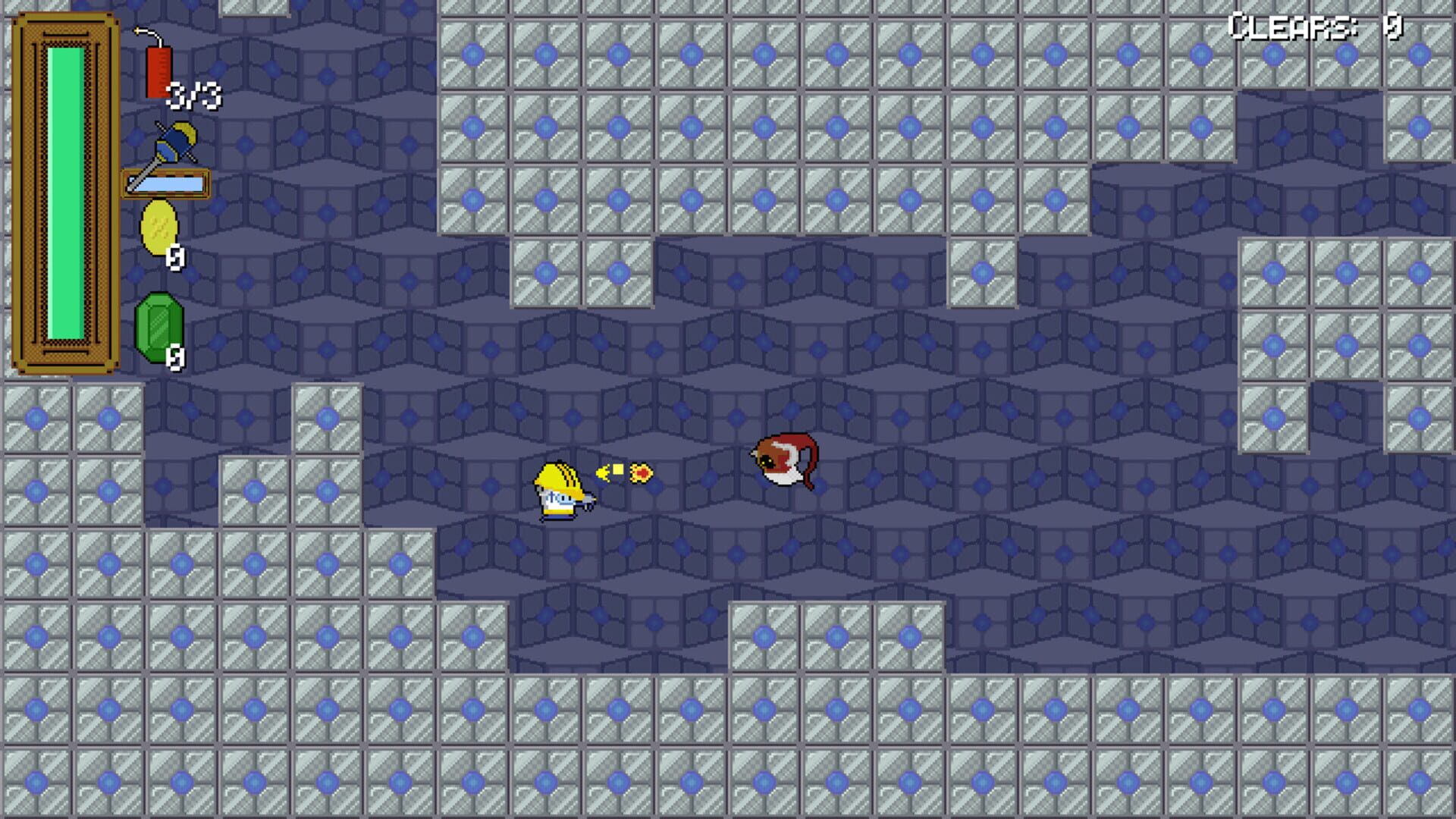 Brave Builder Construct A Climb