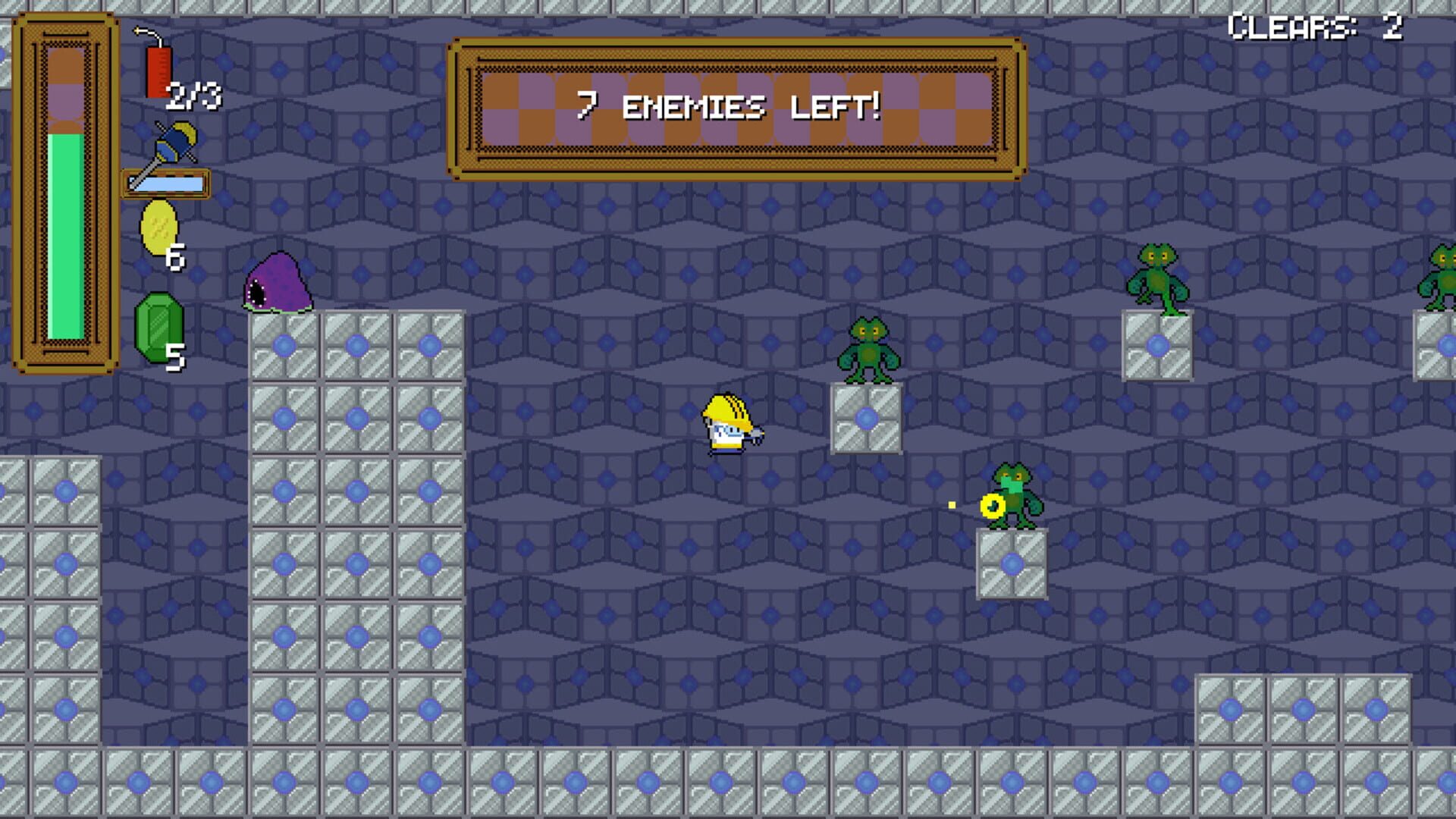 Brave Builder Construct A Climb