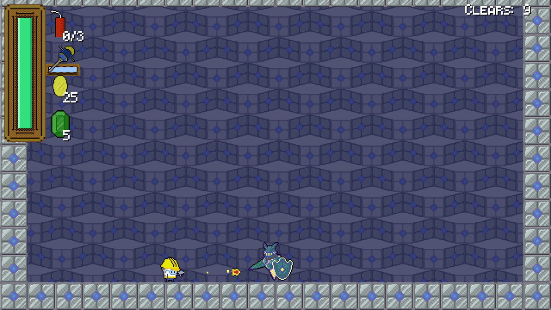 Brave Builder Construct A Climb