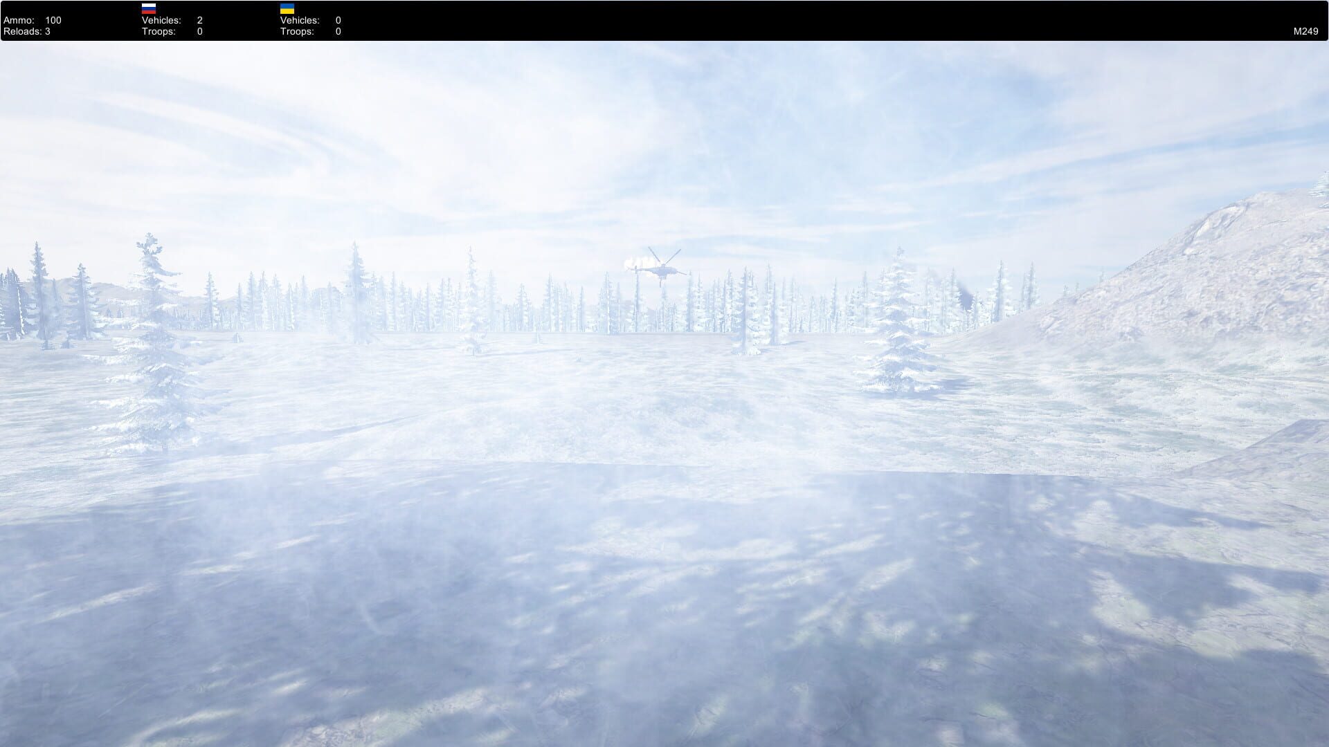Slava Ukraini! - Screenshot