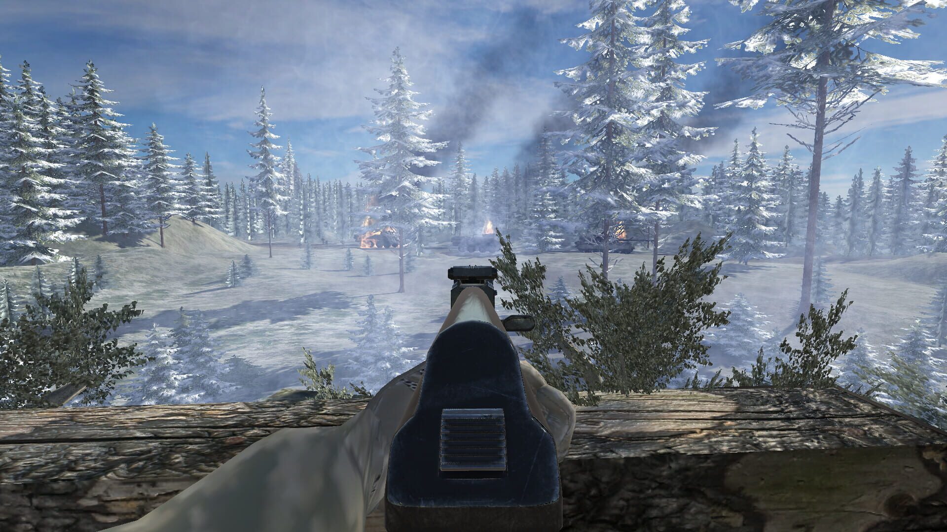 Slava Ukraini! - Screenshot