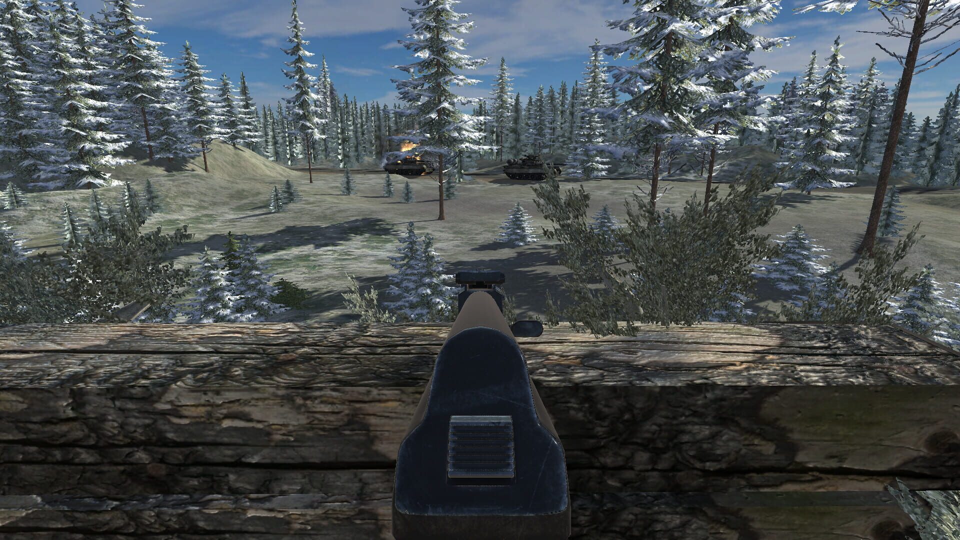 Slava Ukraini! - Screenshot