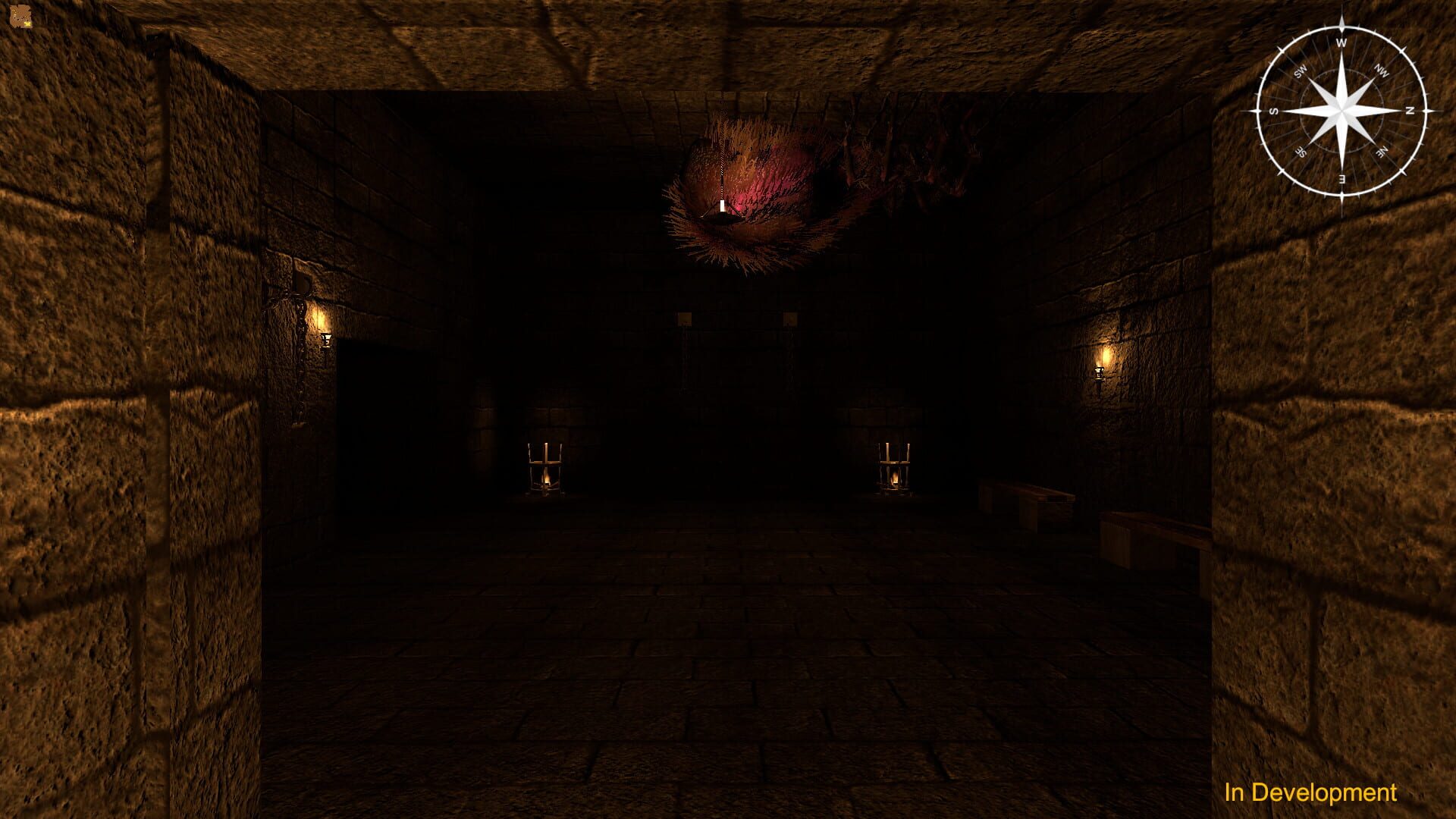 Dead-End Dungeons - Screenshot