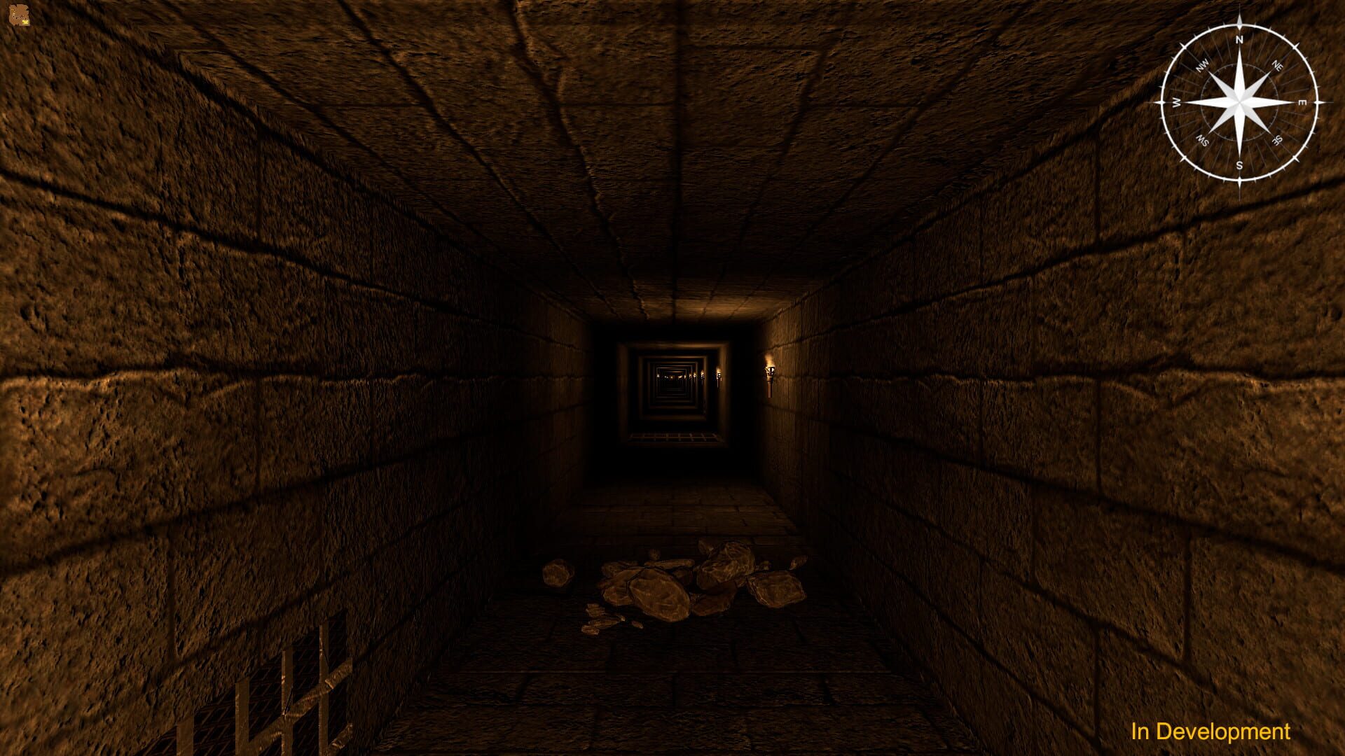 Dead-End Dungeons - Screenshot