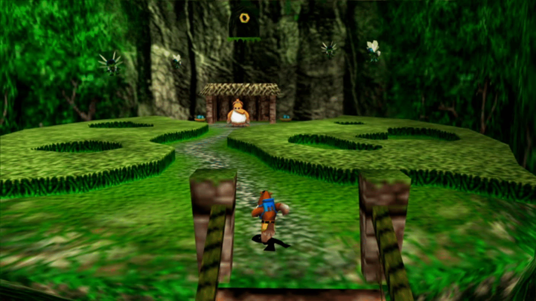 Banjo-Tooie screenshot