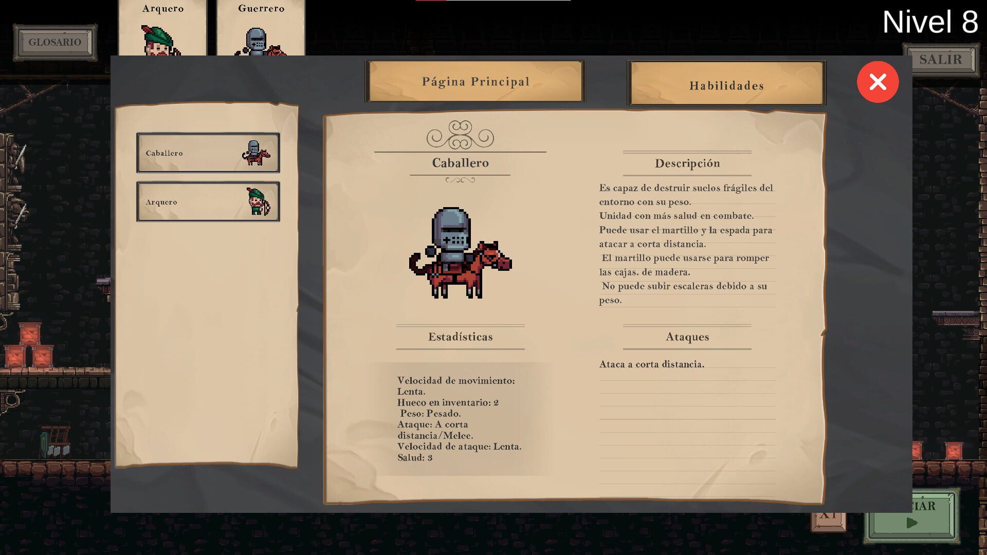 Automaton Kingdom - Screenshot