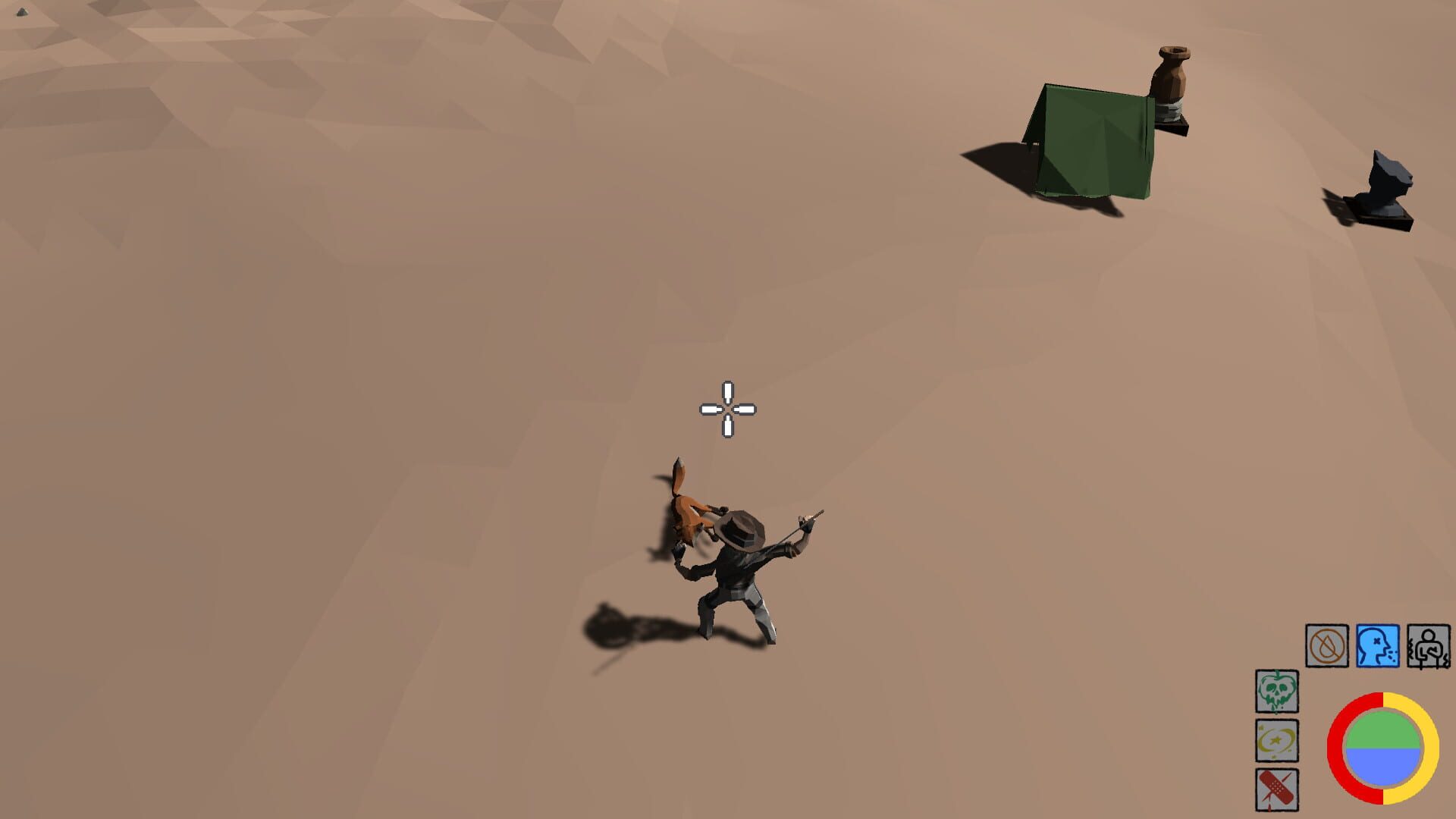 Survival Island - Screenshot