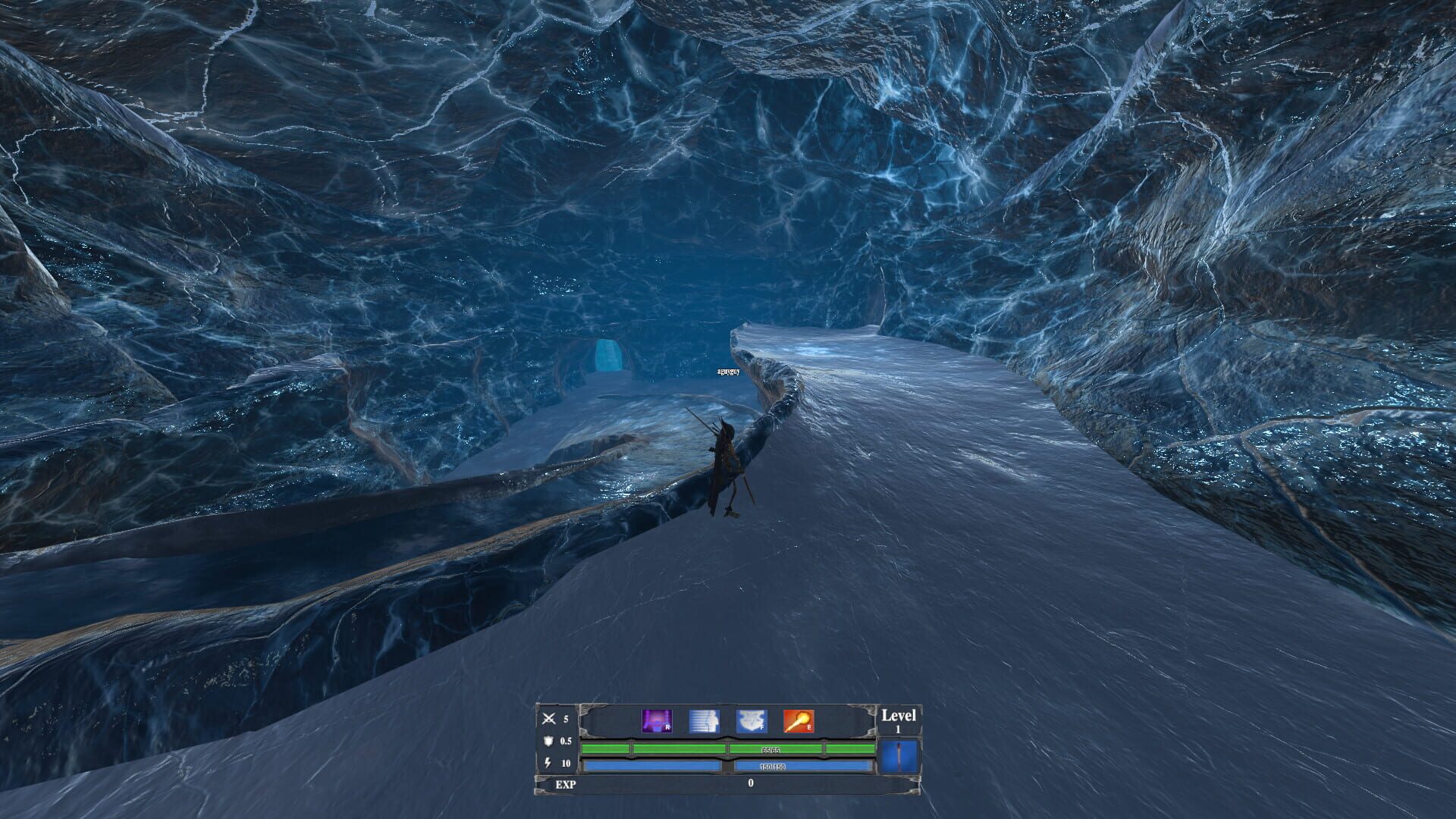 Cryptr screenshot 3