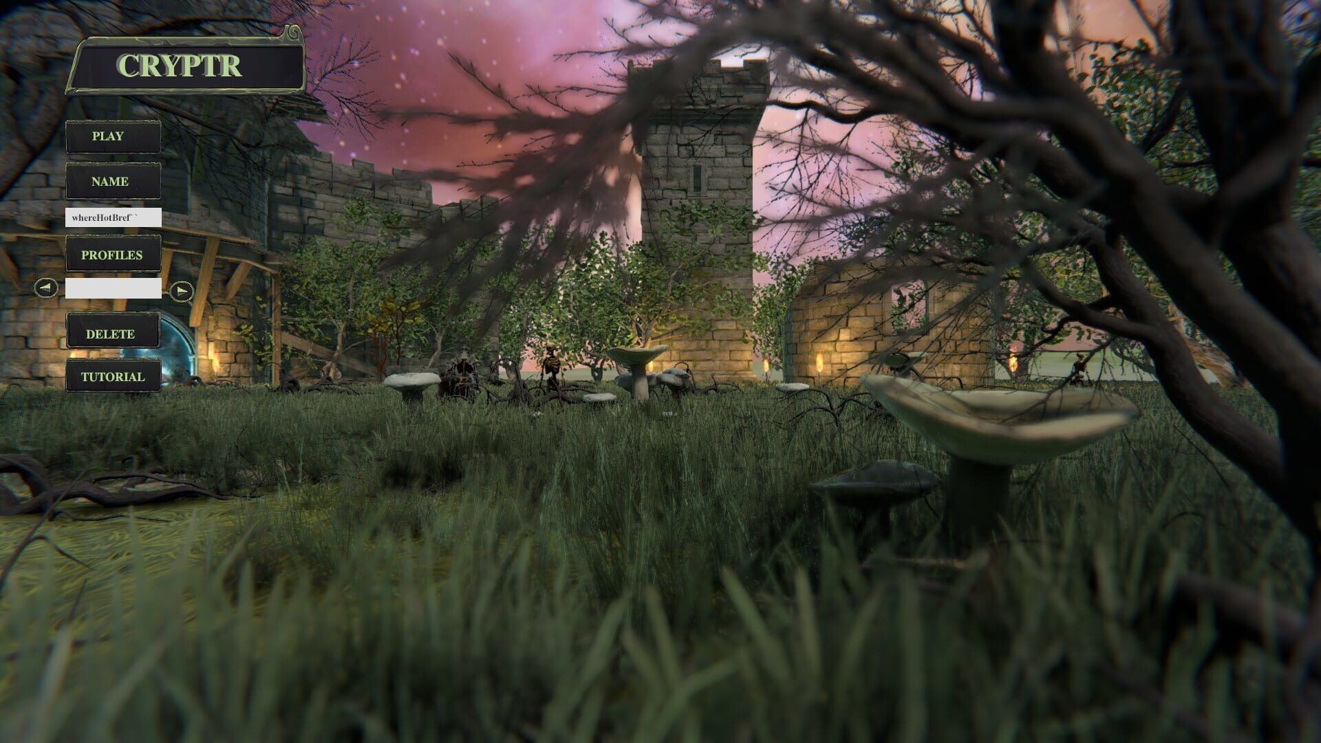 Cryptr screenshot 20
