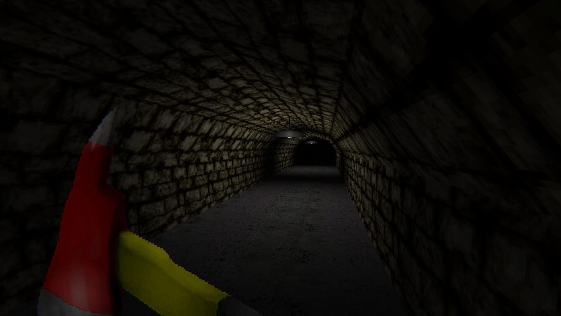 Dismantled Director's Cut - Screenshot