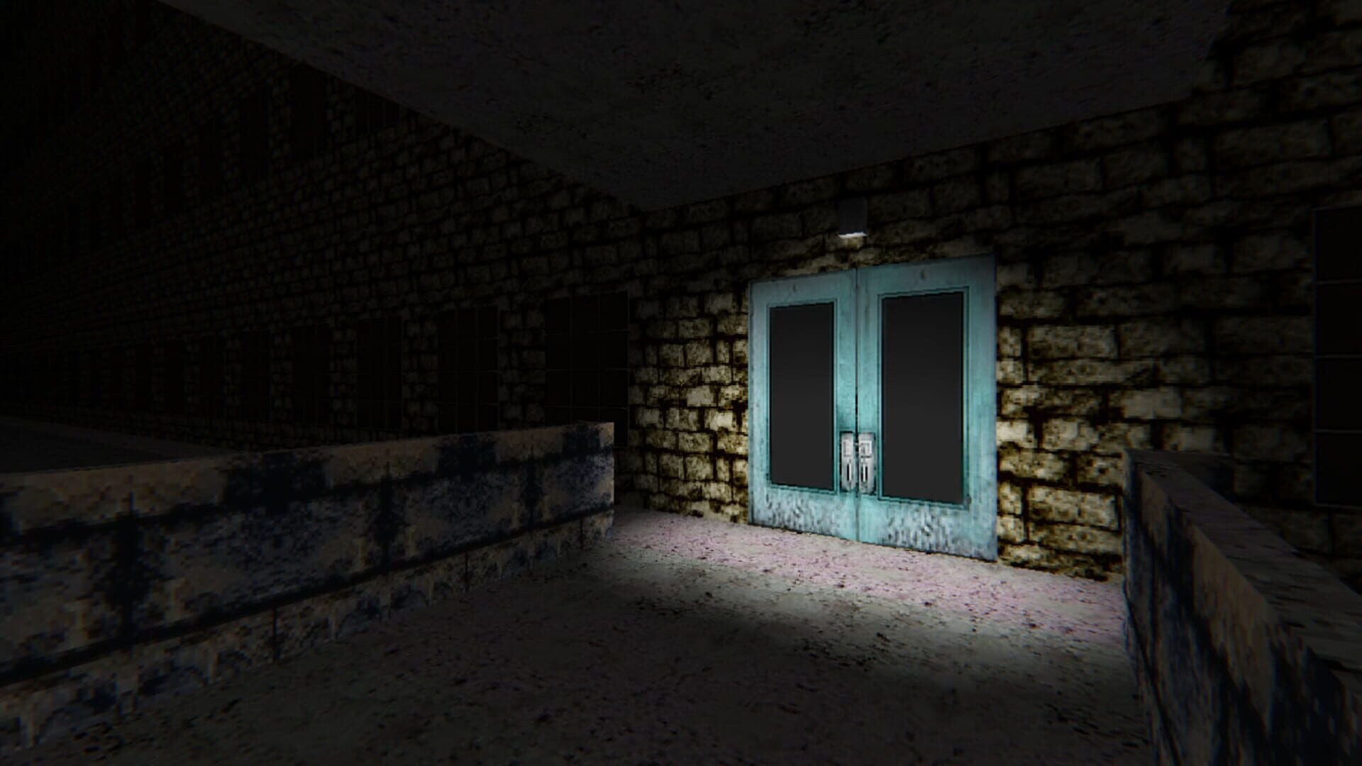 Dismantled Director's Cut - Screenshot