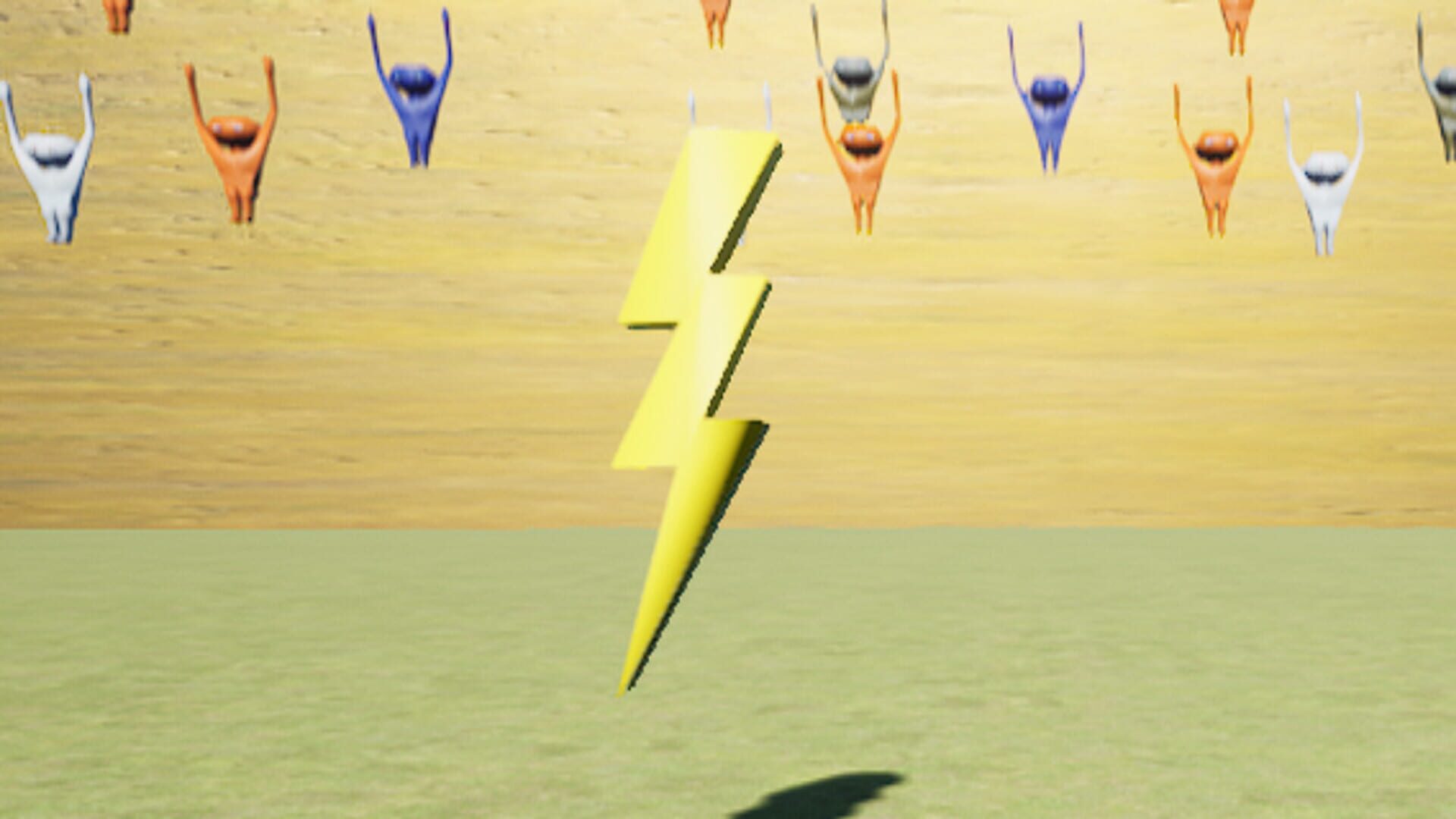 Battle Chain - Screenshot