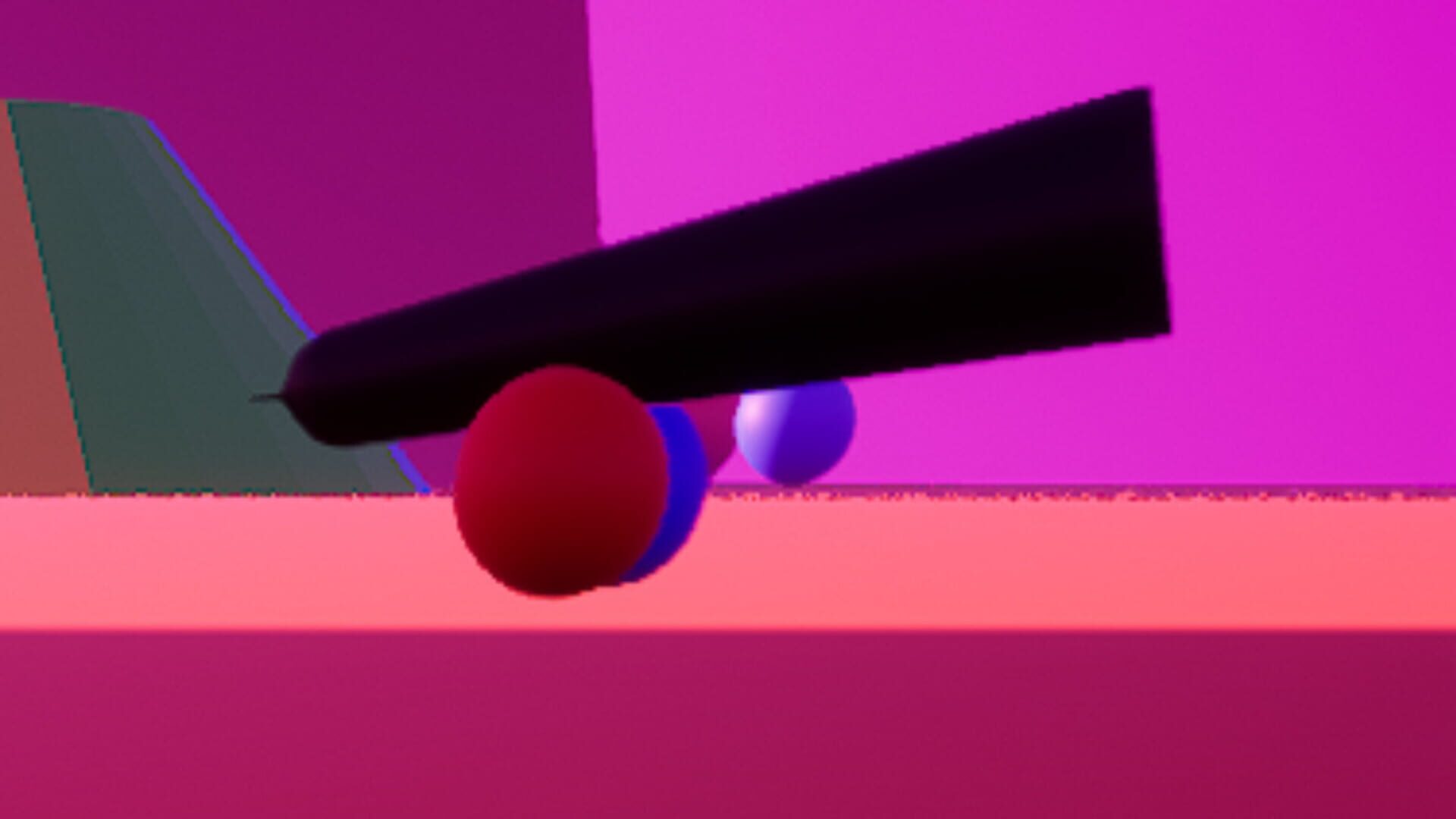 Battle Chain - Screenshot