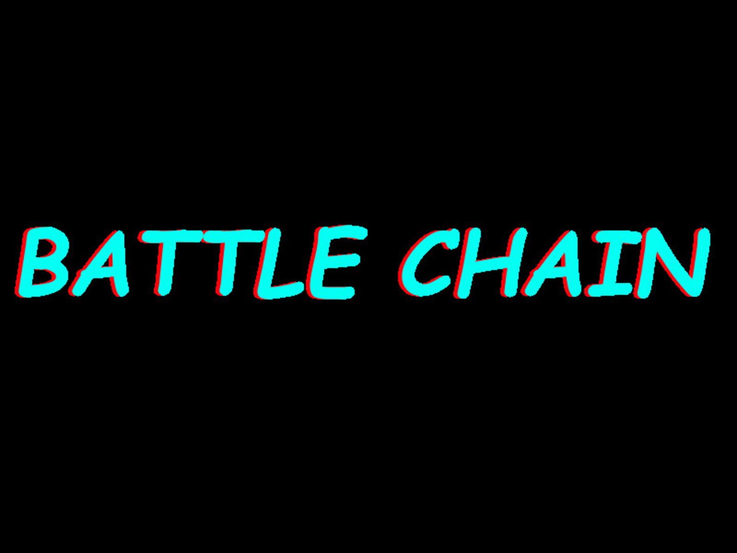 Battle Chain - Screenshot