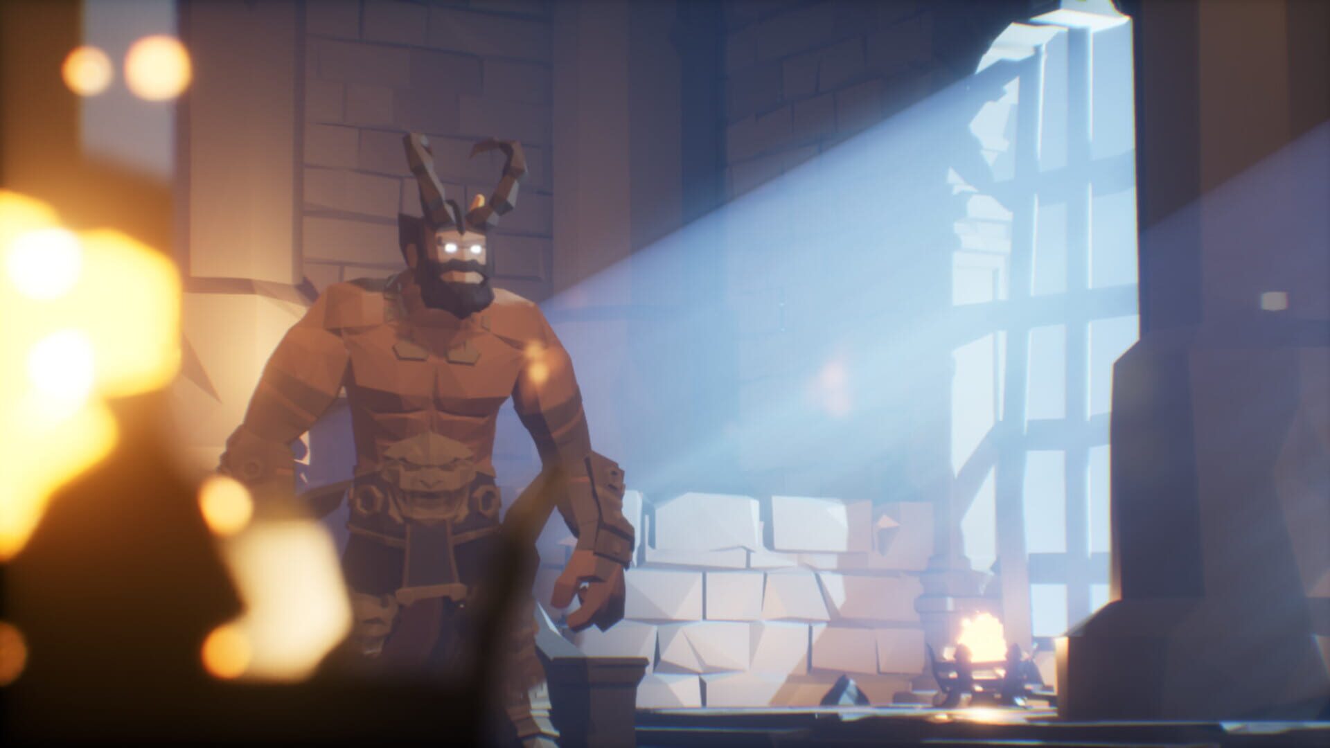 Ethos: Divinity's Curse - Screenshot