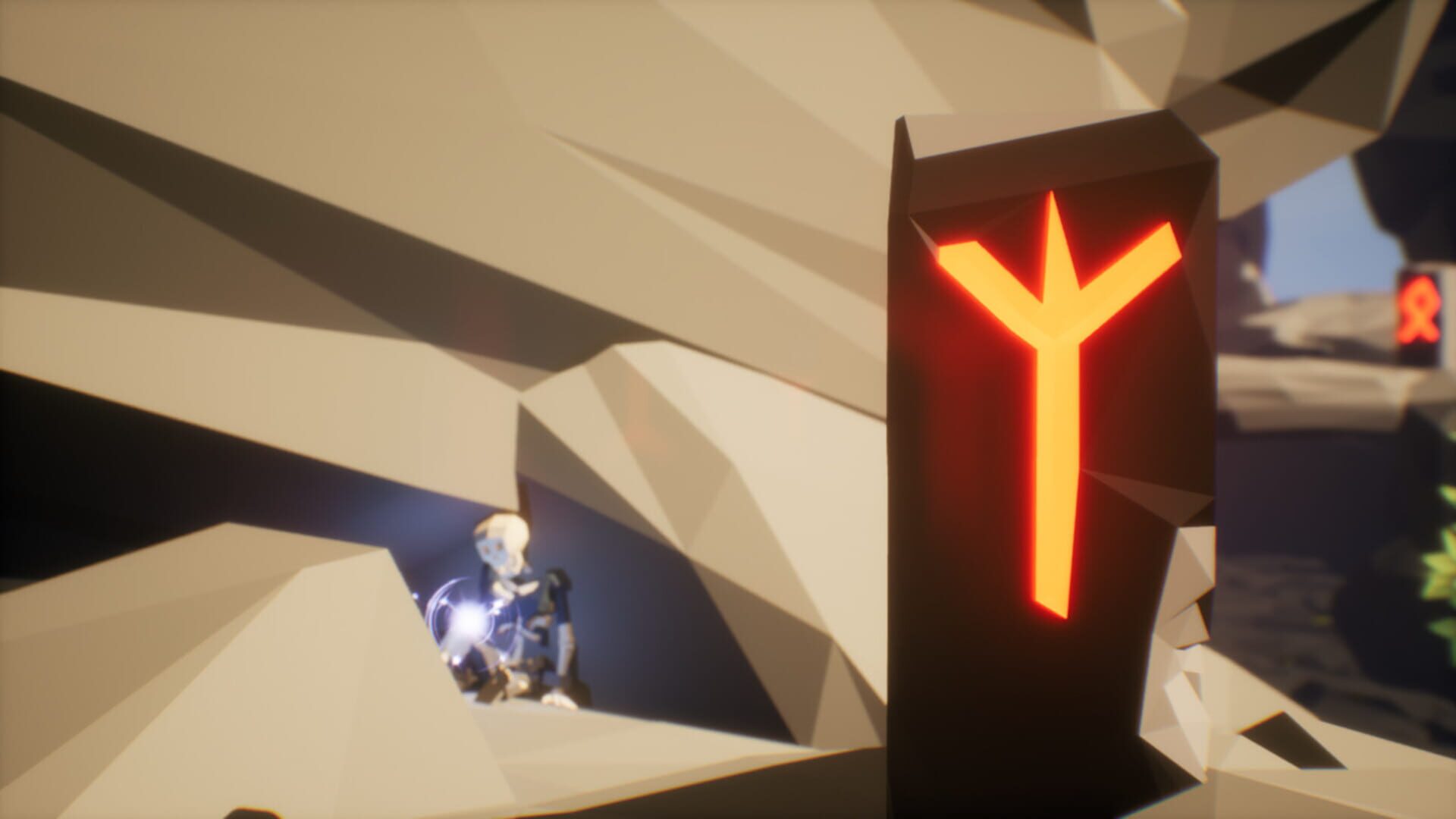 Ethos: Divinity's Curse - Screenshot