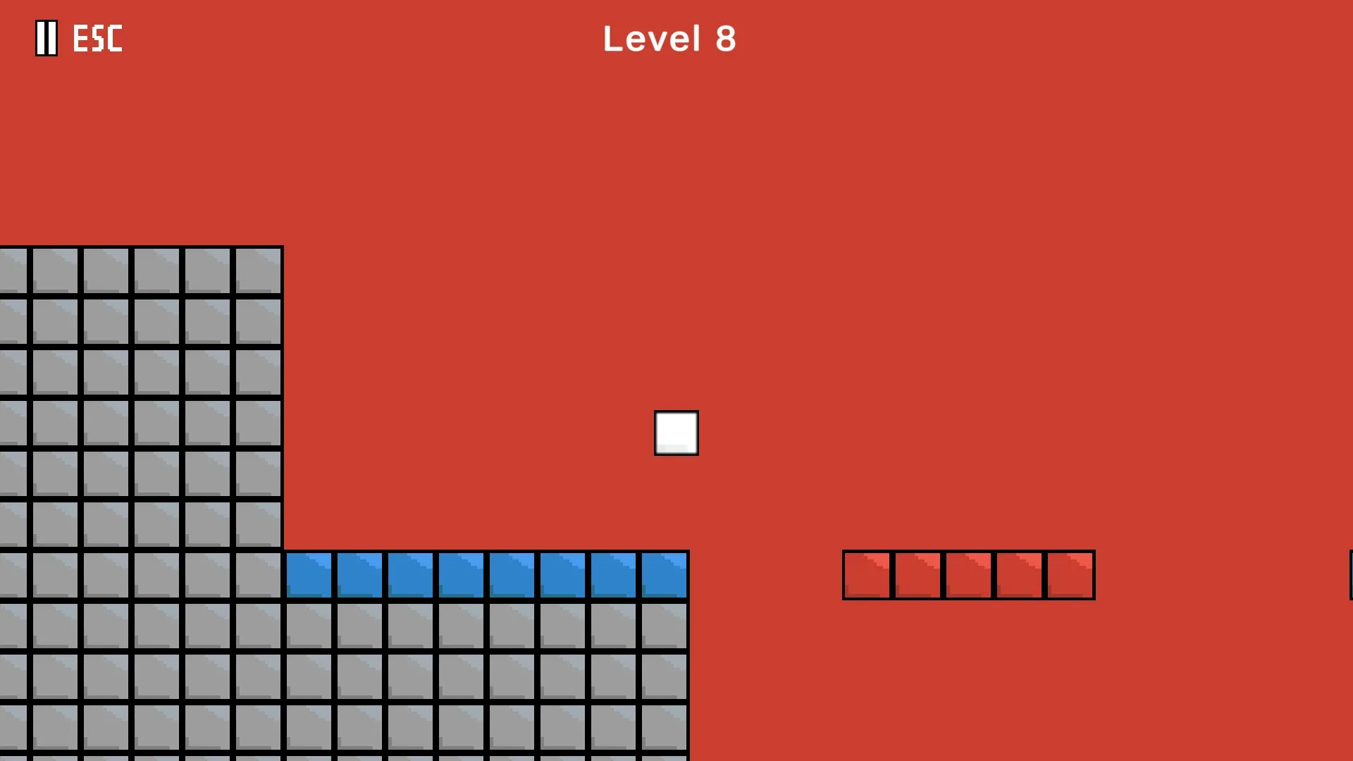 Game media