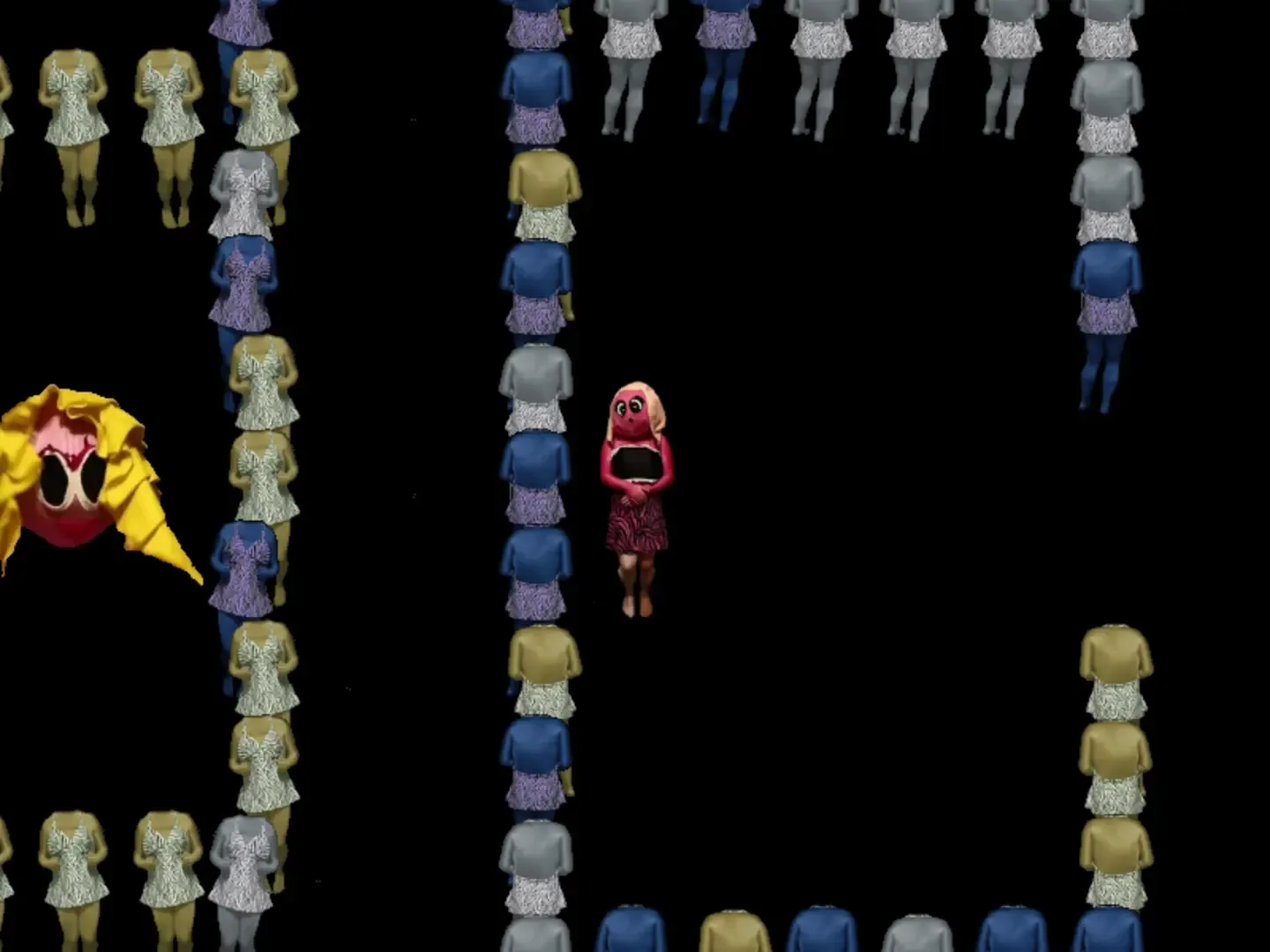 Dream Doll Dimension