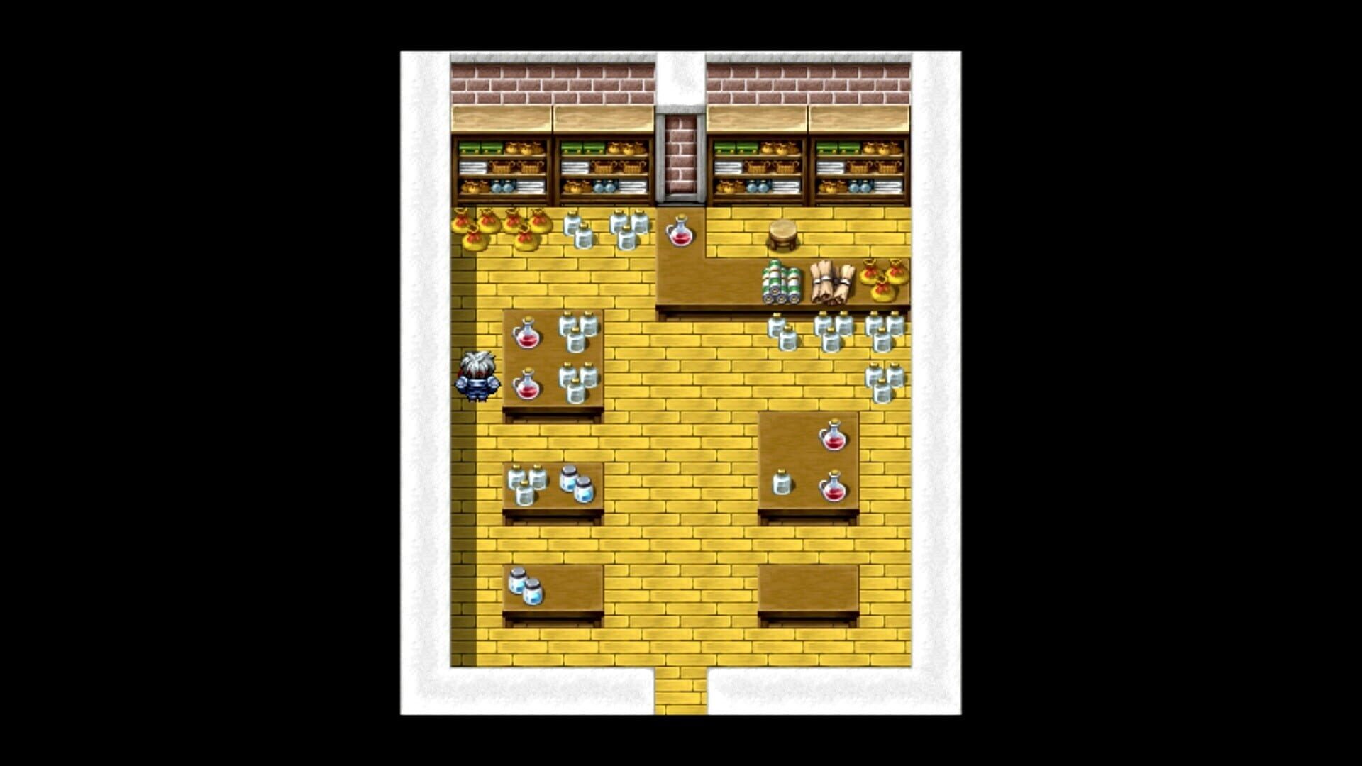 Potions War - Screenshot