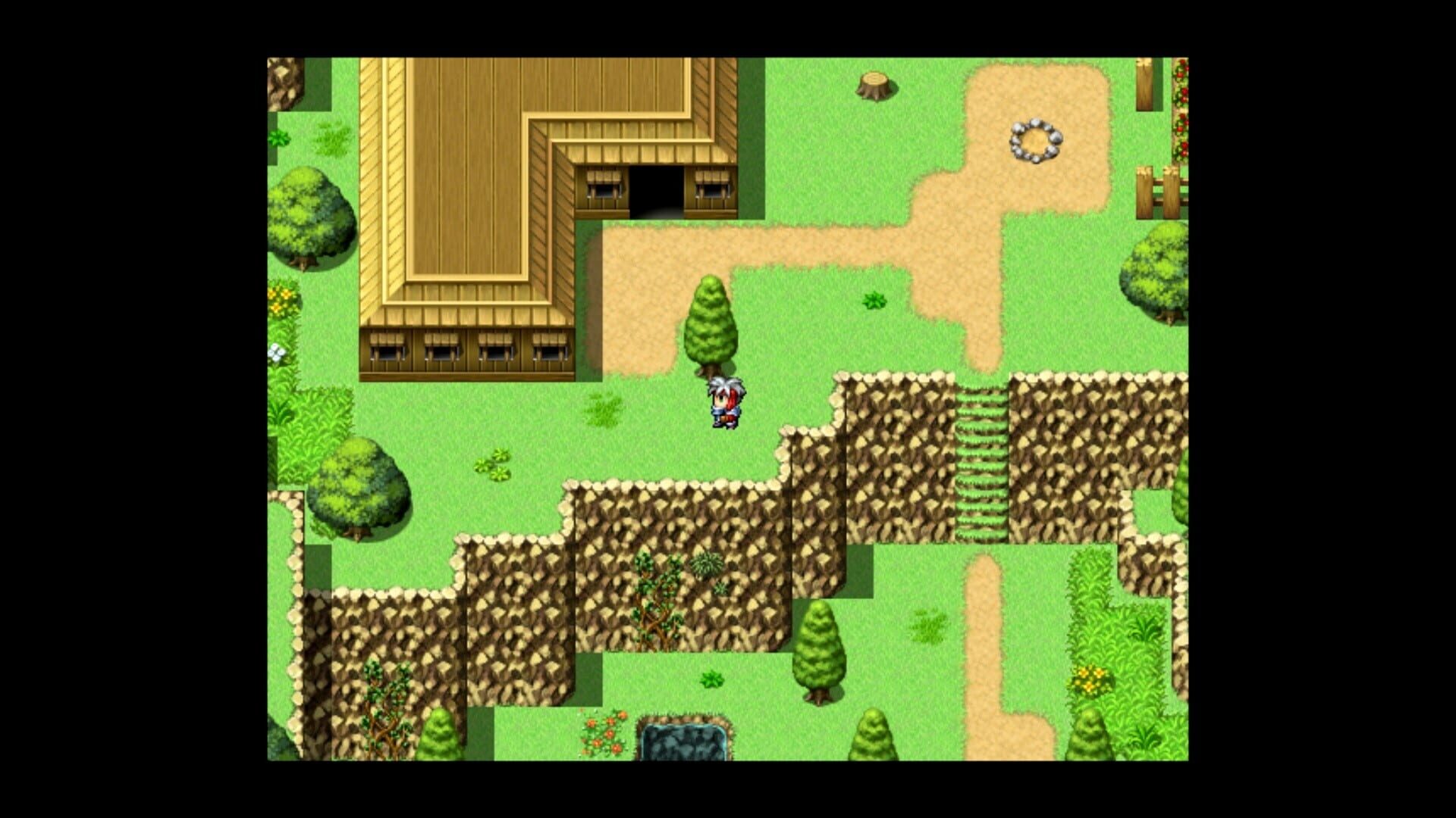 Potions War - Screenshot
