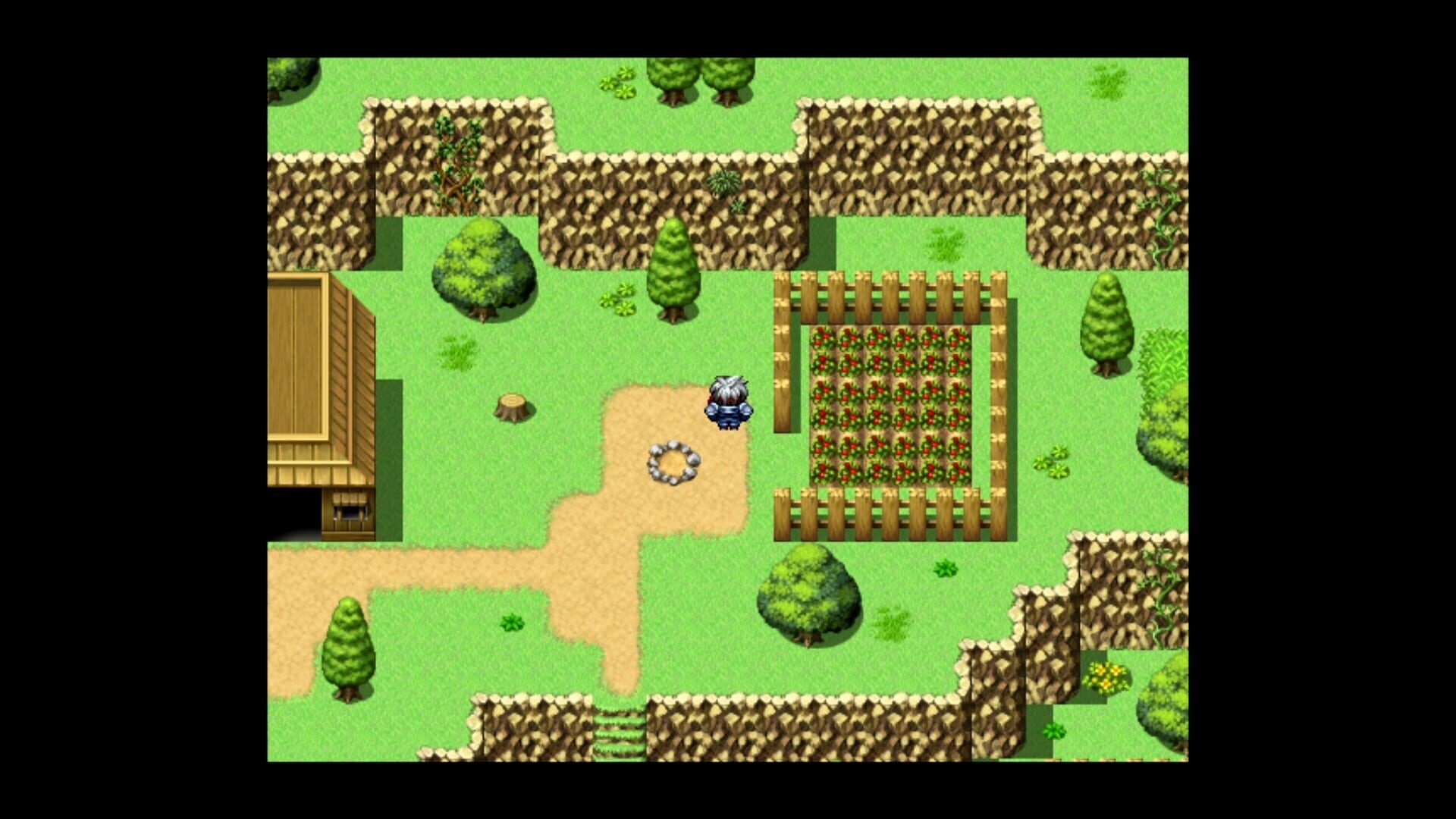 Potions War - Screenshot