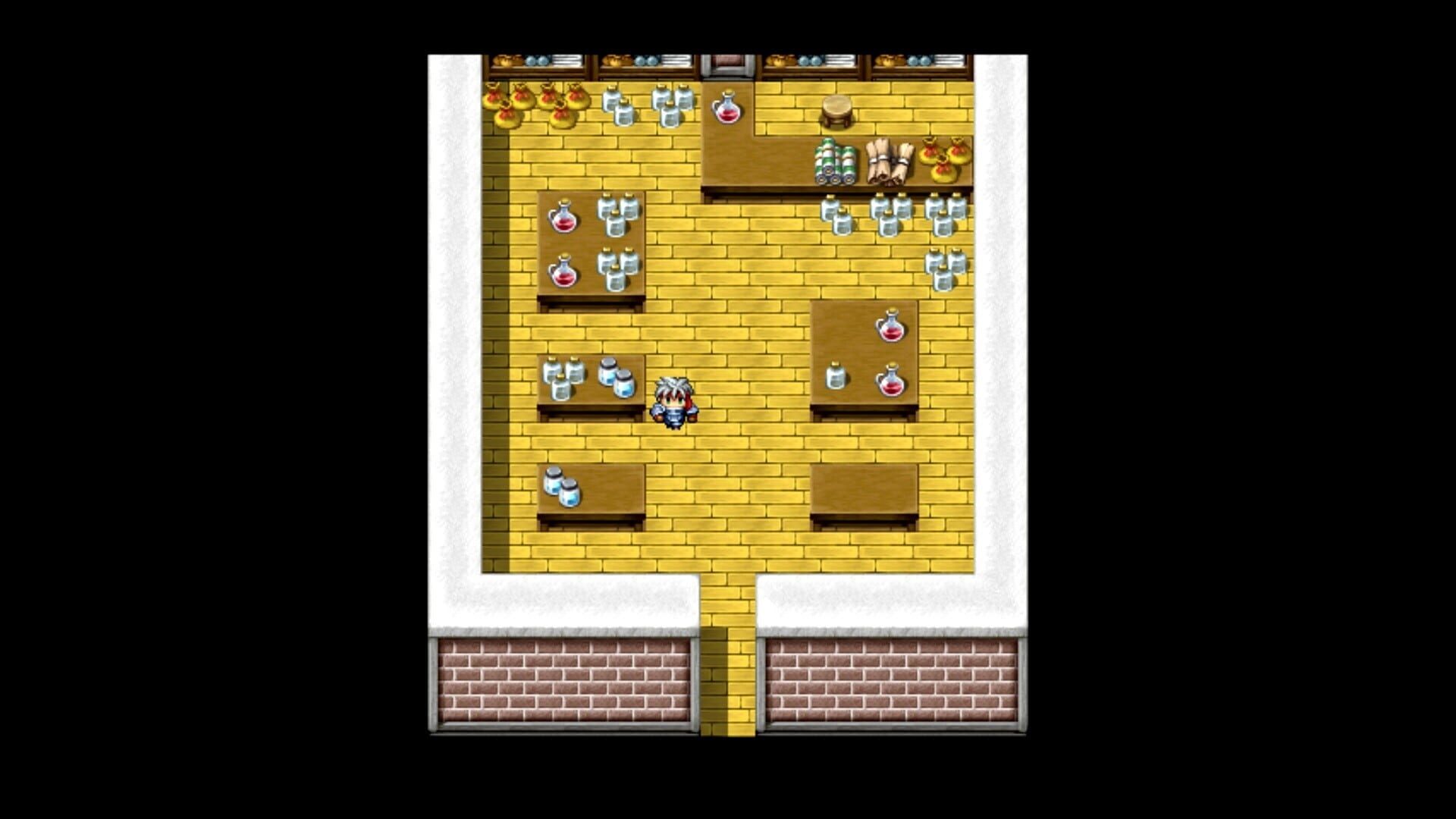 Potions War - Screenshot