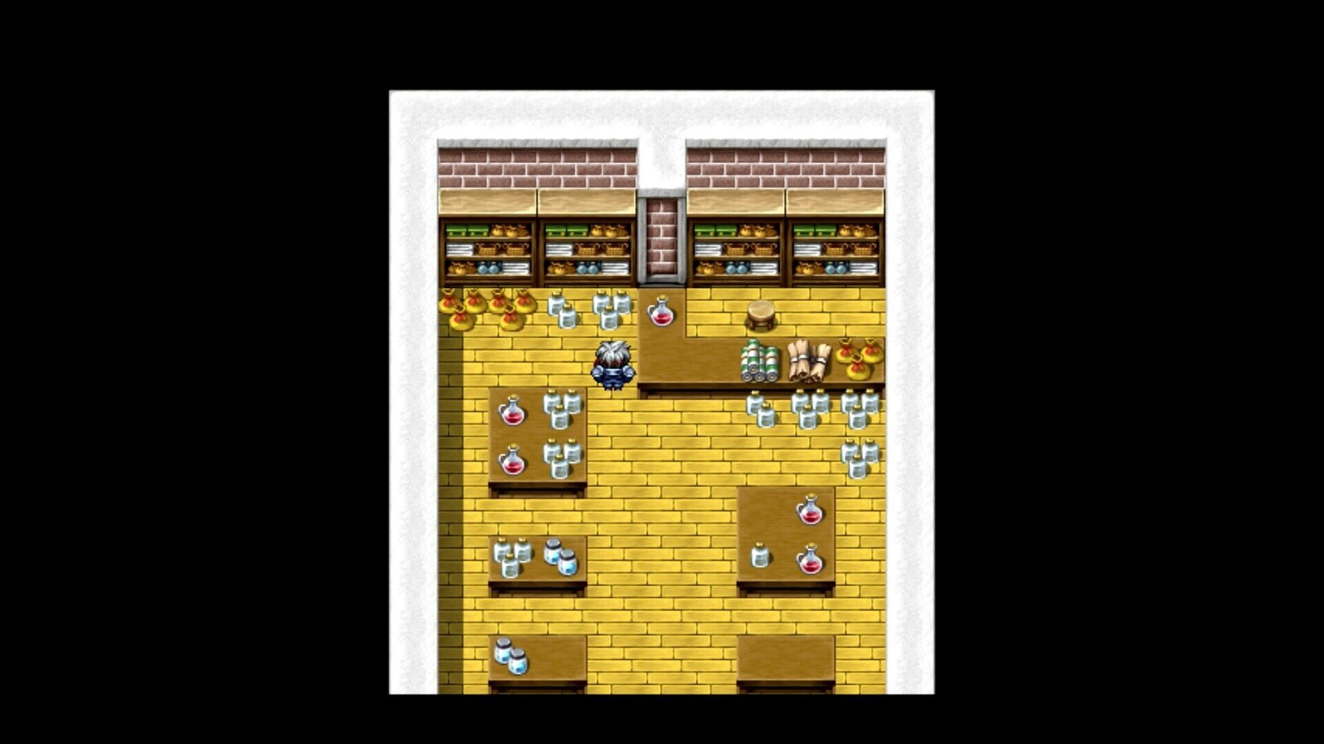 Potions War - Screenshot